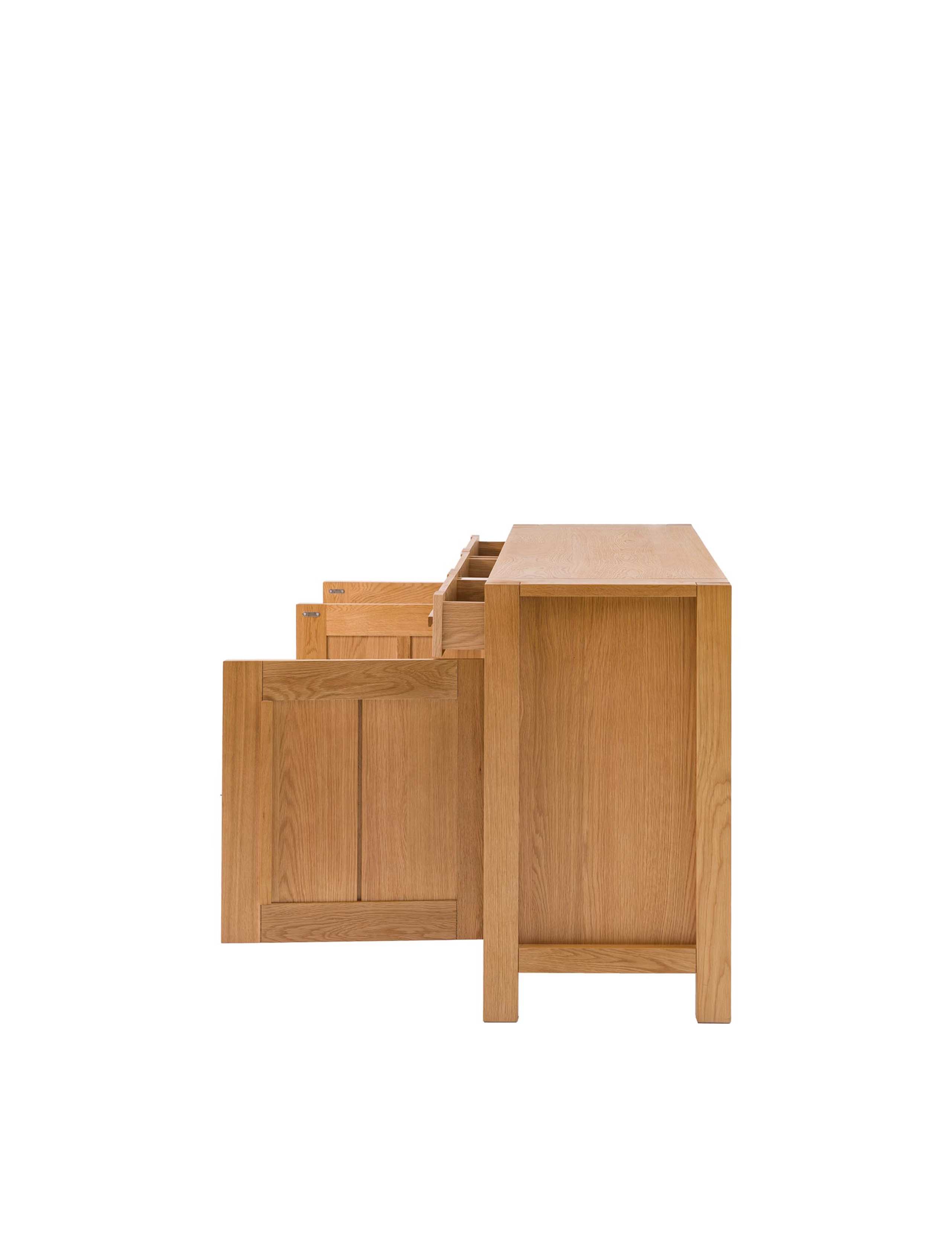 Sonoma™ Extra Large Sideboard 9 of 14