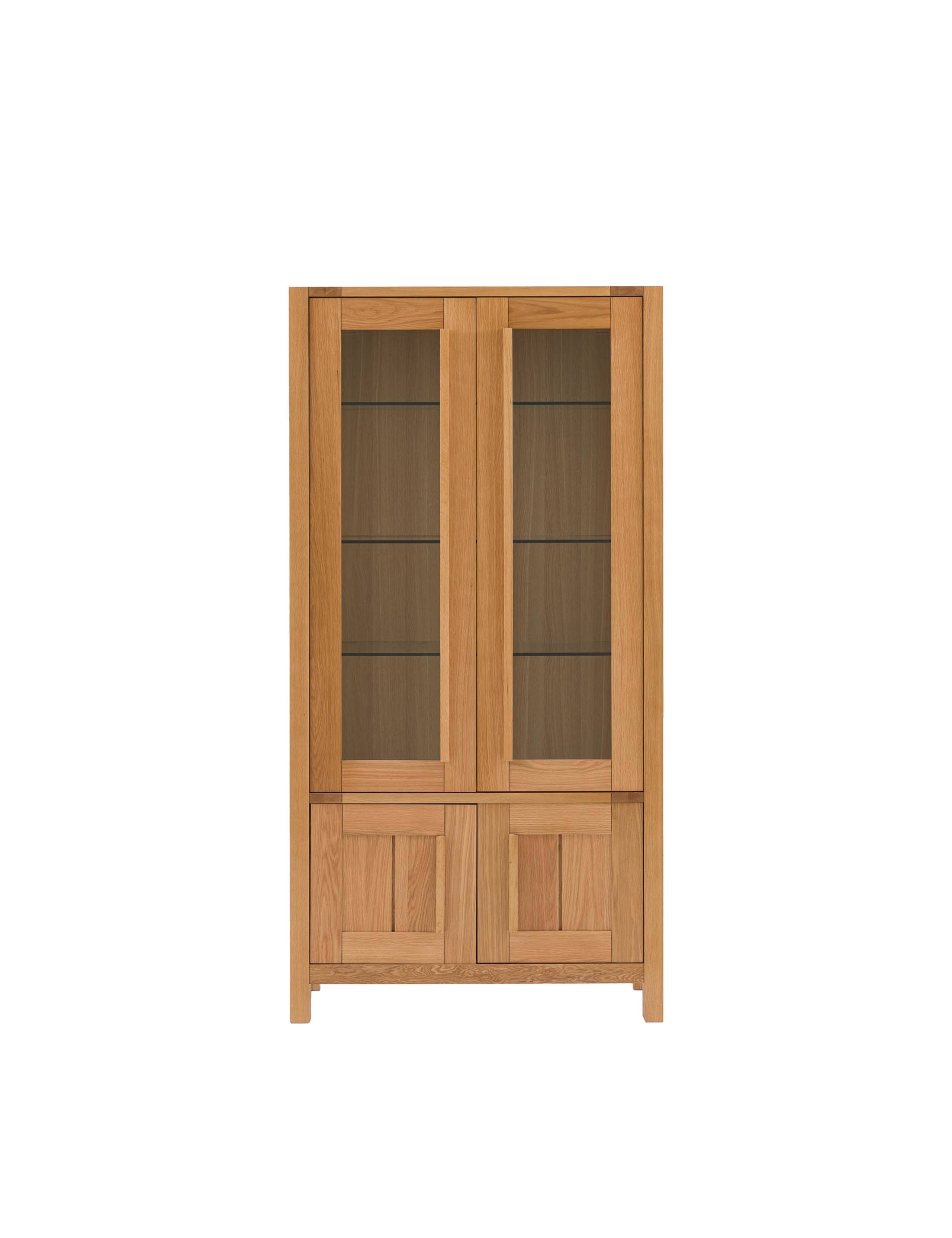 Sonoma™ Display Cabinet 5 of 12