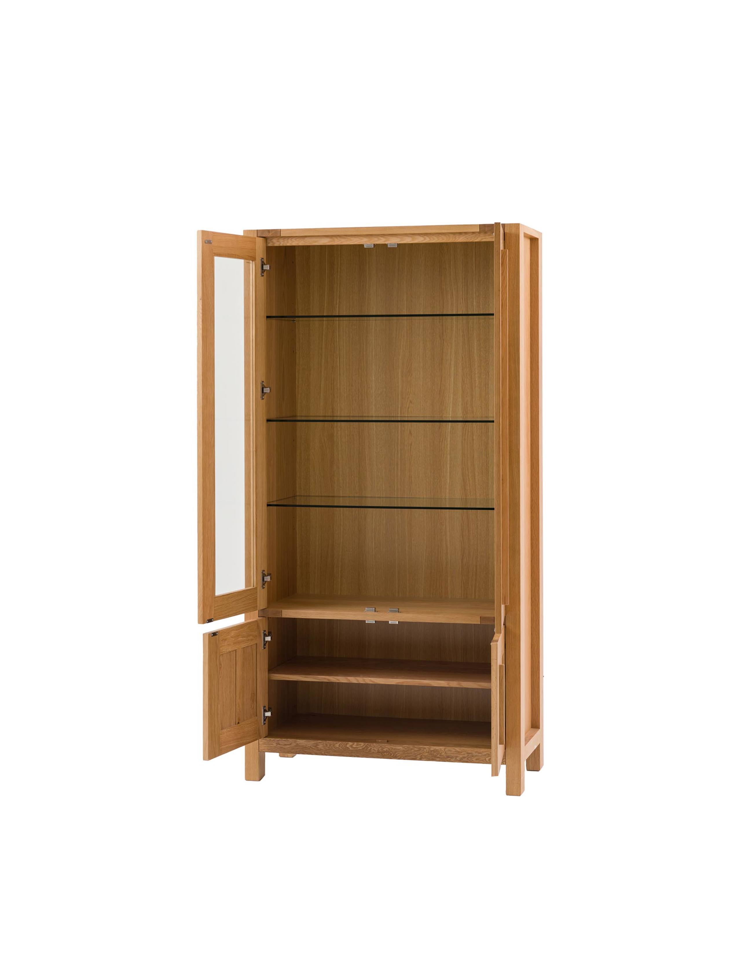 Sonoma™ Display Cabinet 6 of 12