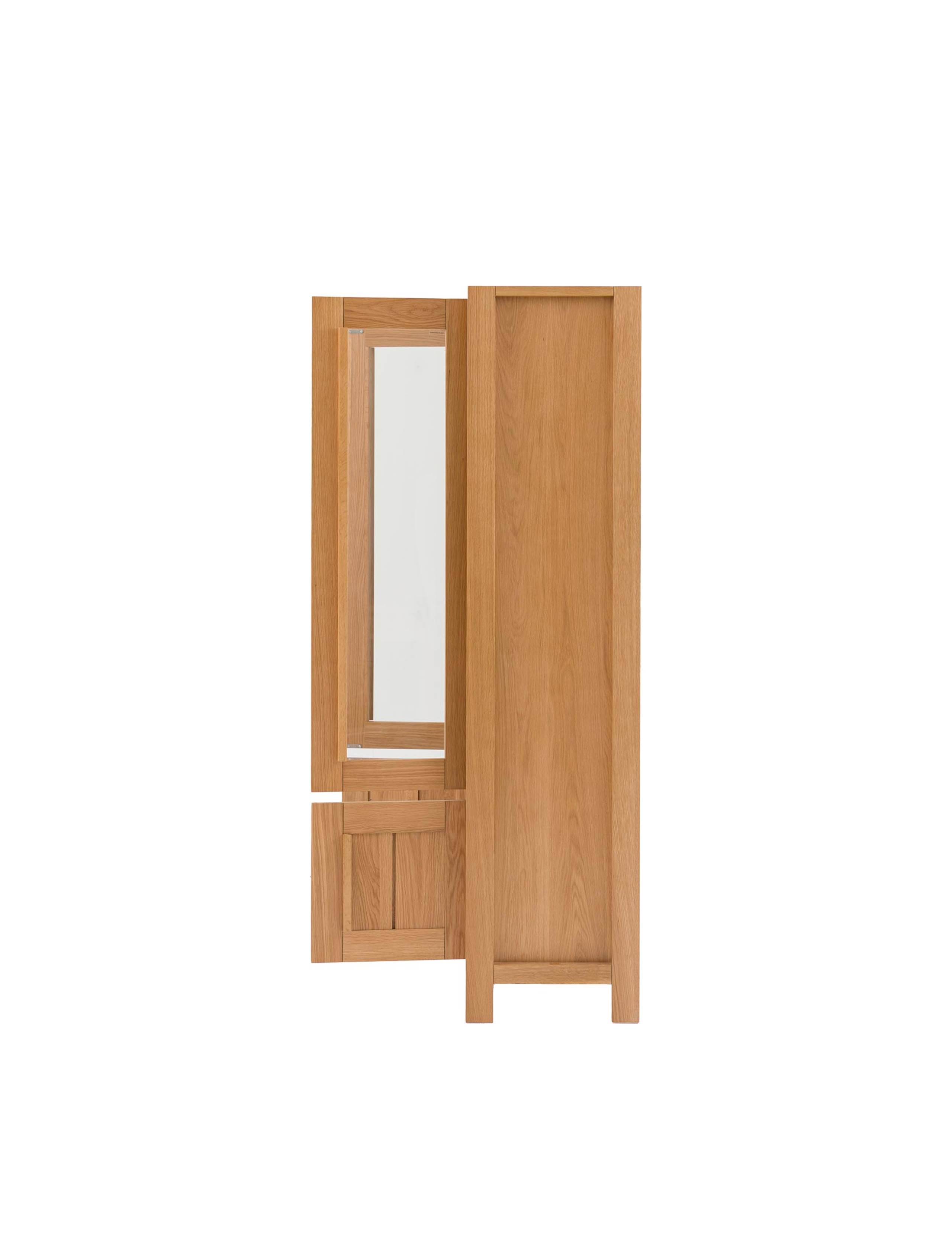 Sonoma™ Display Cabinet 7 of 12