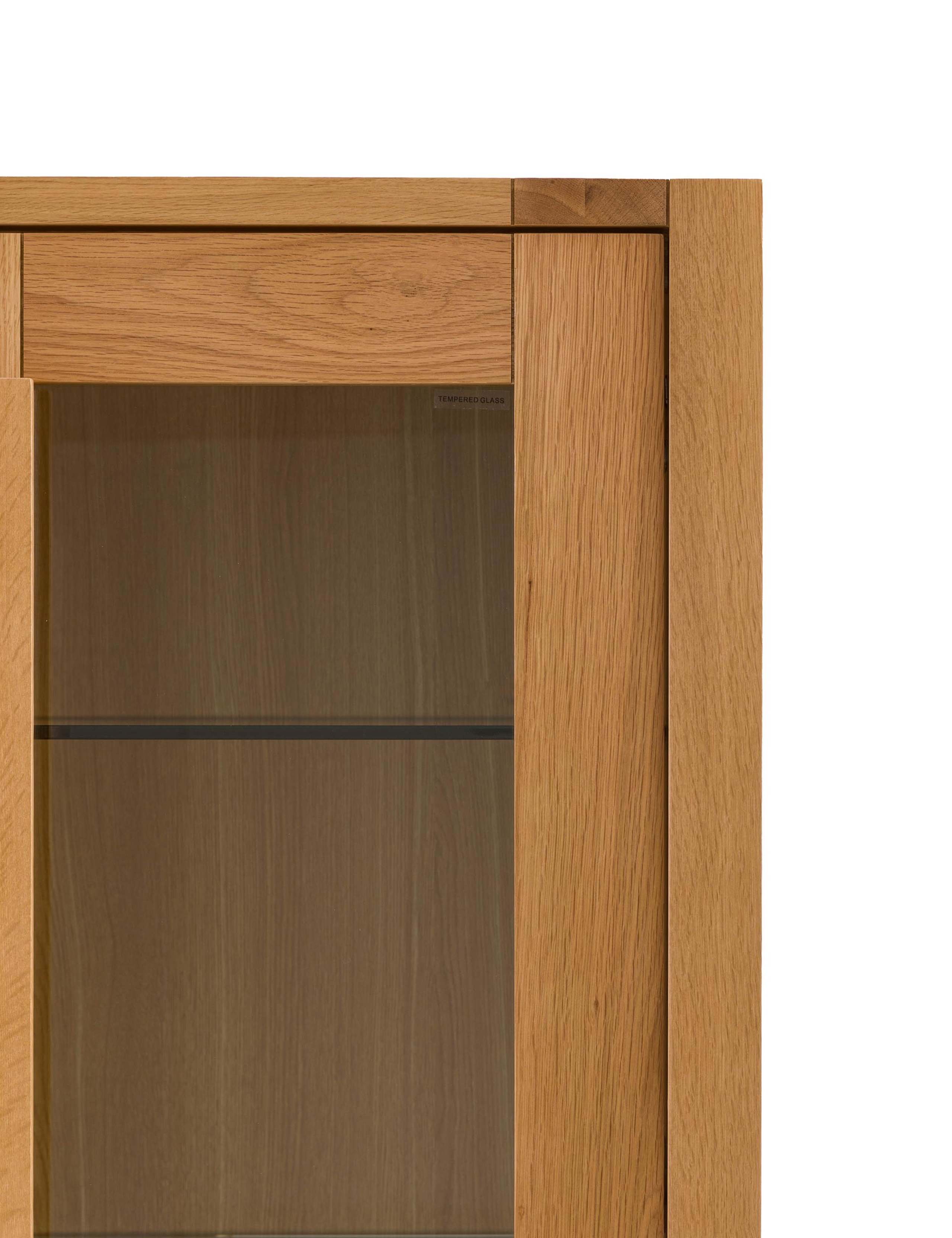 Sonoma™ Display Cabinet 9 of 12