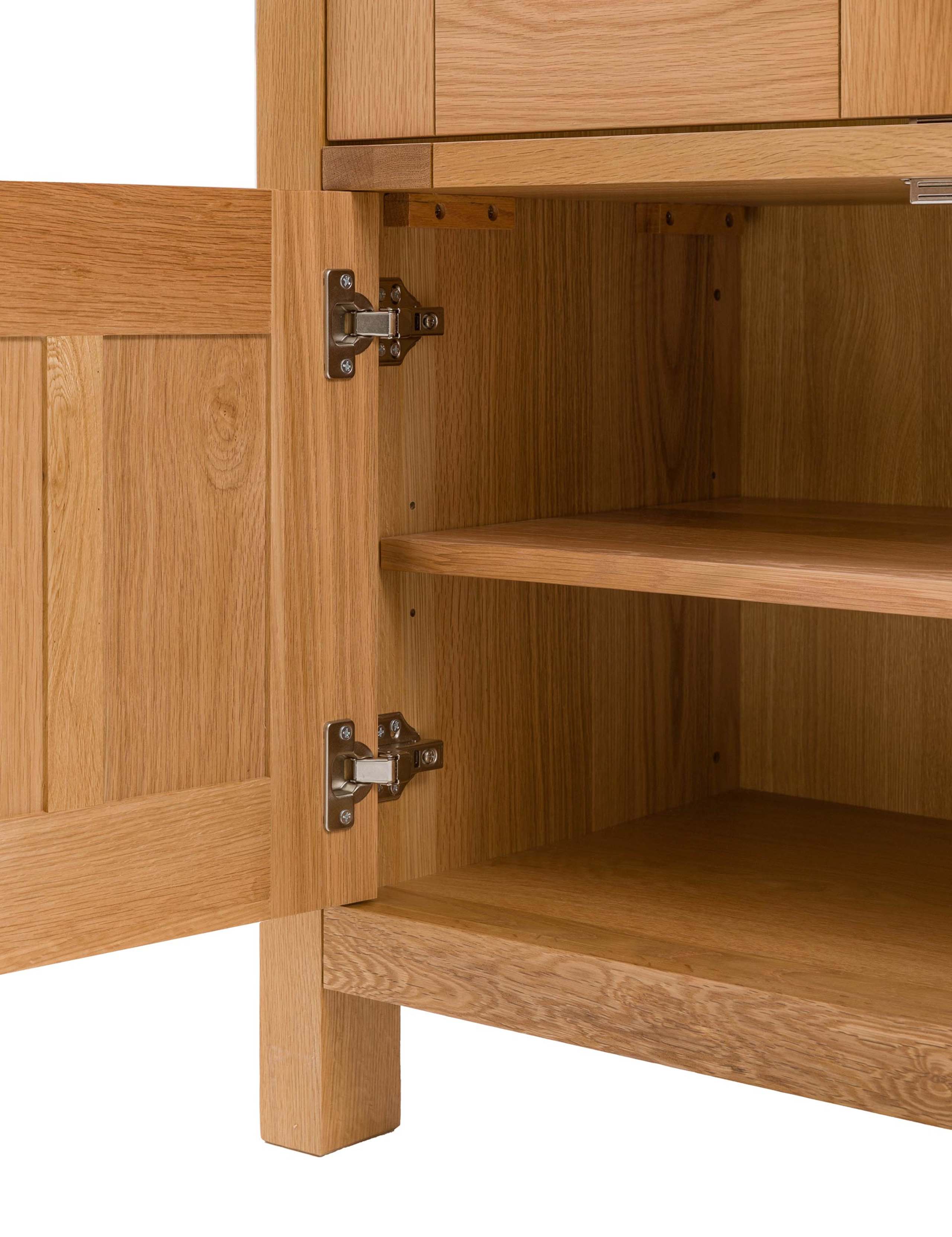Sonoma™ Display Cabinet 10 of 12
