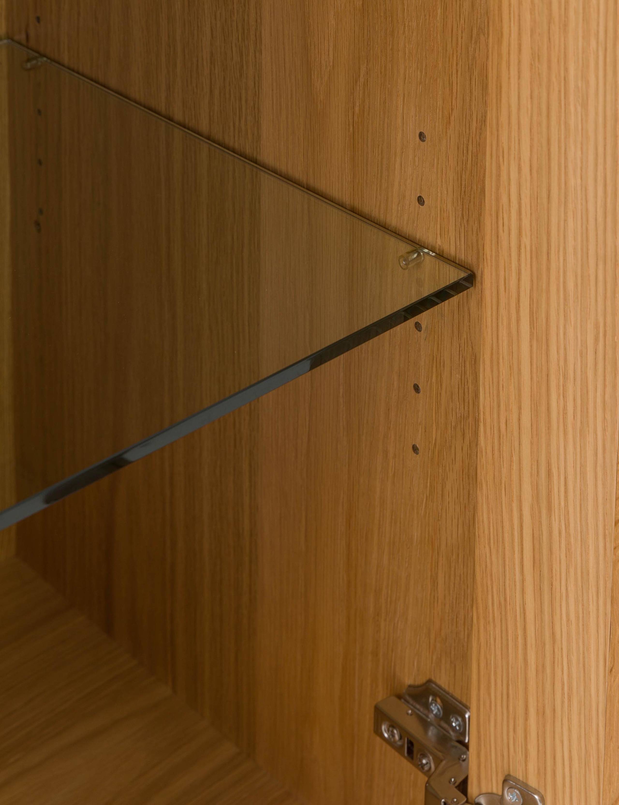Sonoma™ Display Cabinet 11 of 12