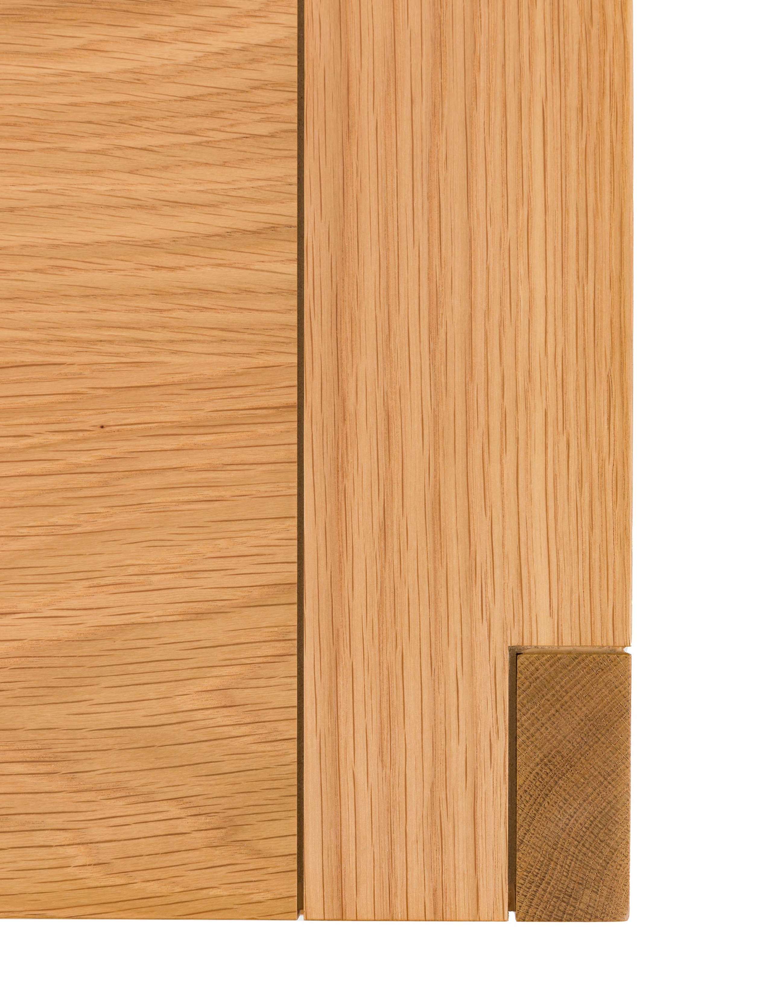Sonoma™ 1 Drawer Slim Bedside Table 13 of 14