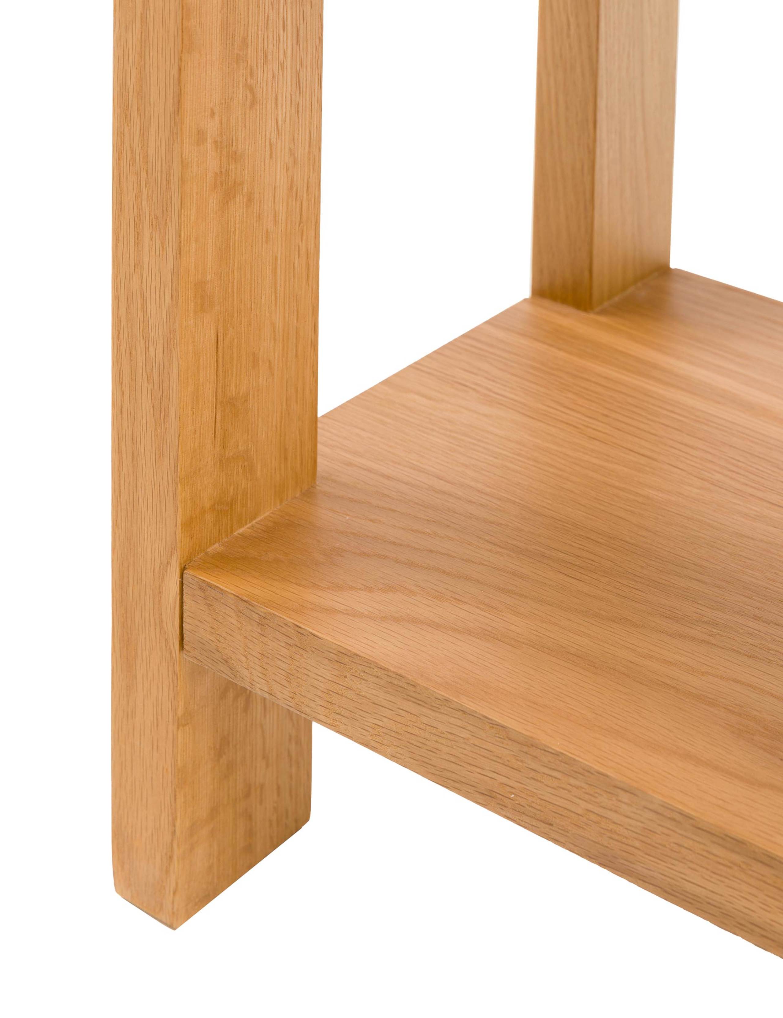 Sonoma™ 1 Drawer Slim Bedside Table 2 of 14