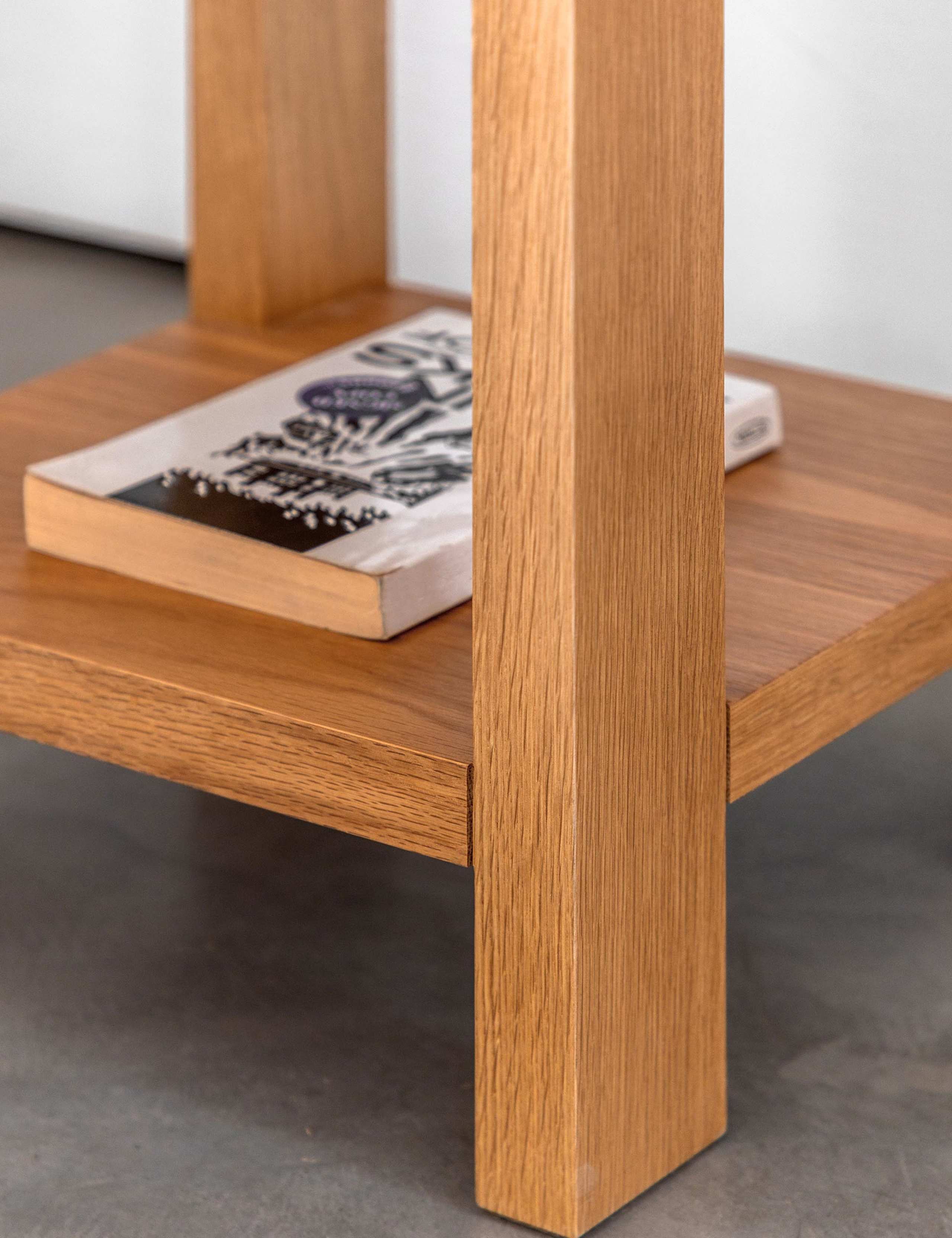 Sonoma™ 1 Drawer Slim Bedside Table 5 of 14