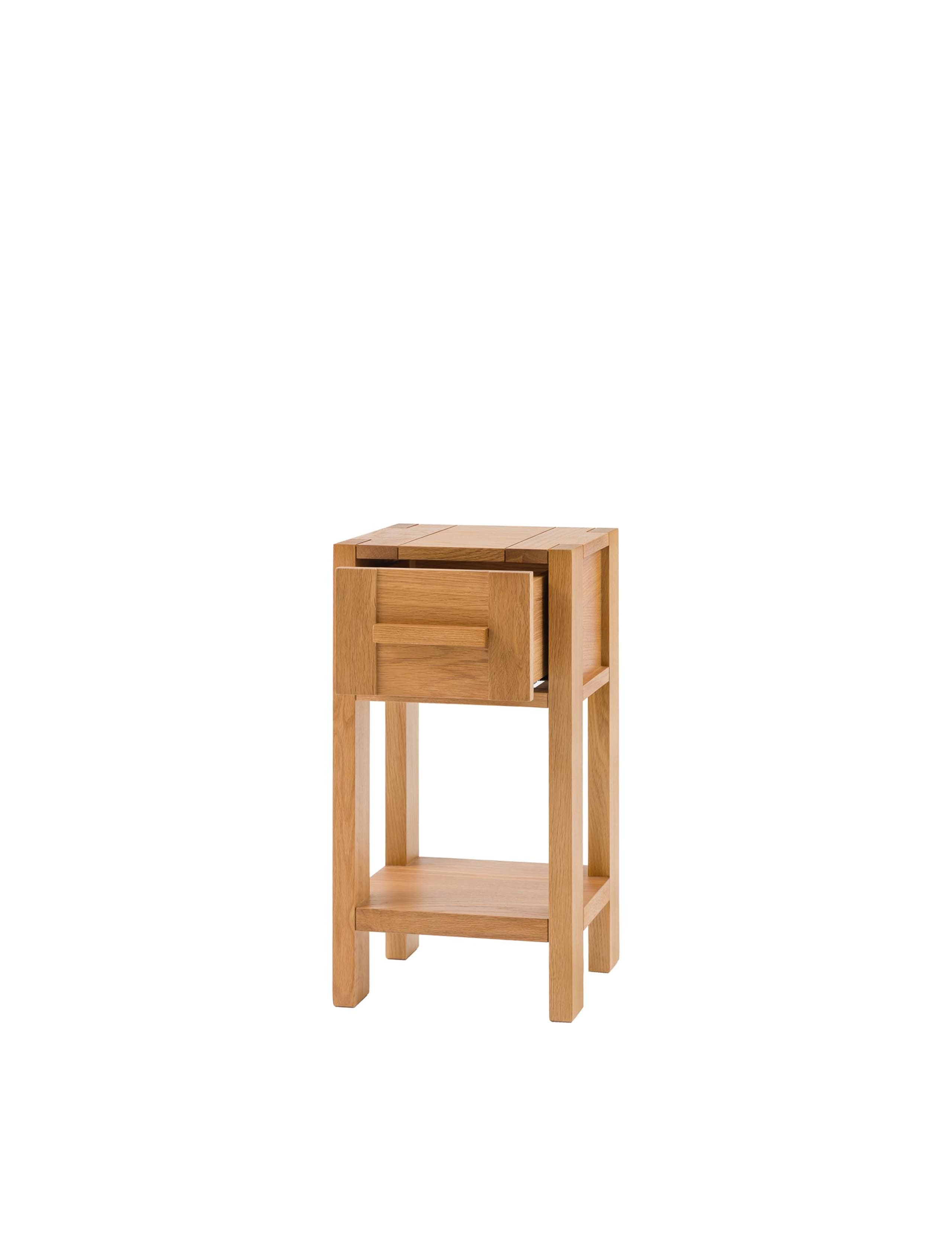 Sonoma™ 1 Drawer Slim Bedside Table 7 of 14
