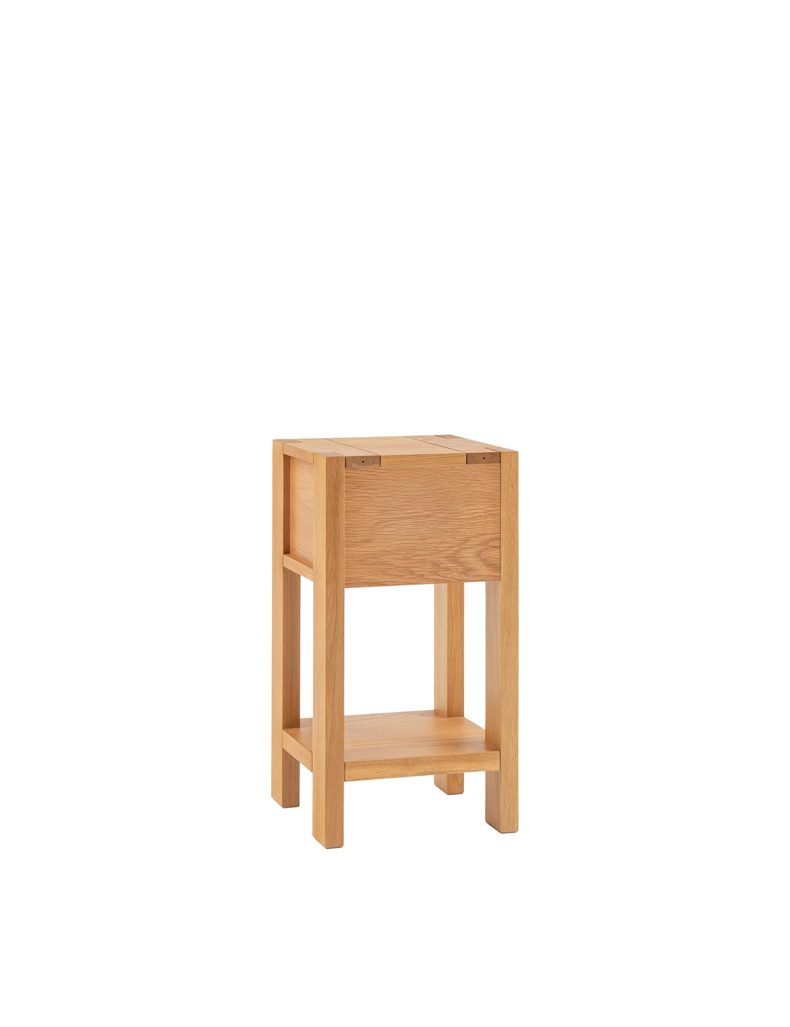 Sonoma™ 1 Drawer Slim Bedside Table 9 of 14