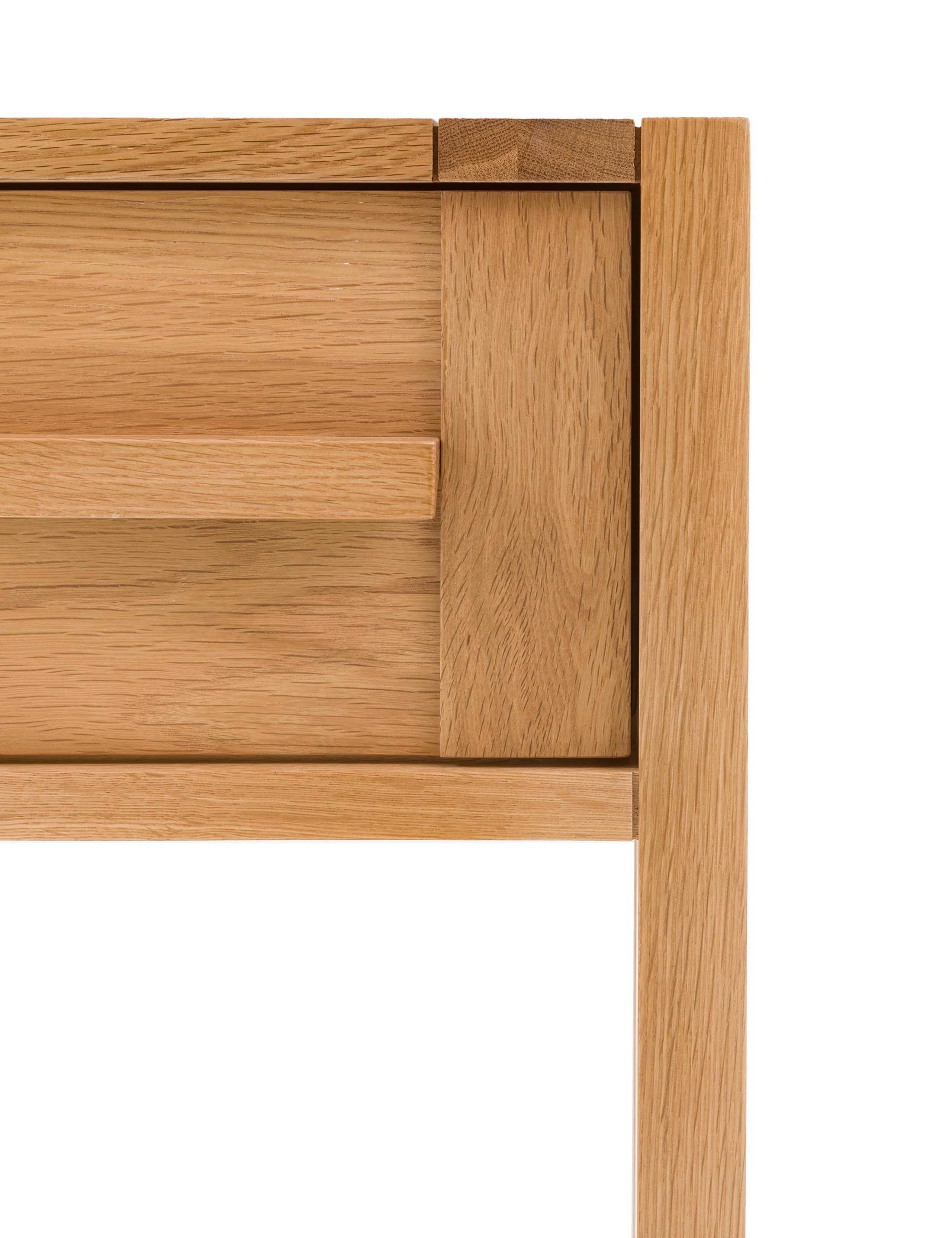 Sonoma™ 1 Drawer Slim Bedside Table 10 of 14