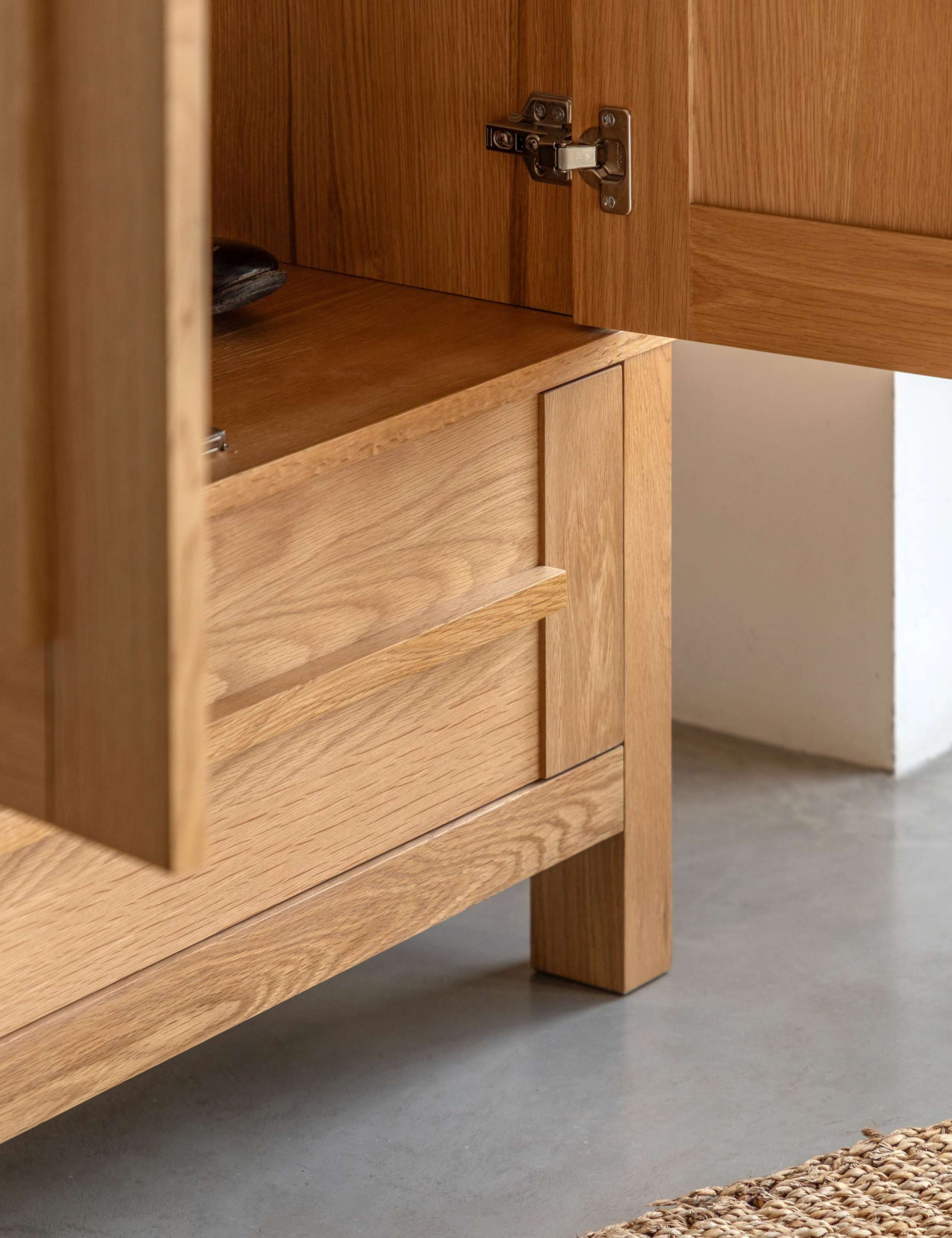 Sonoma™ Double Wardrobe 5 of 13