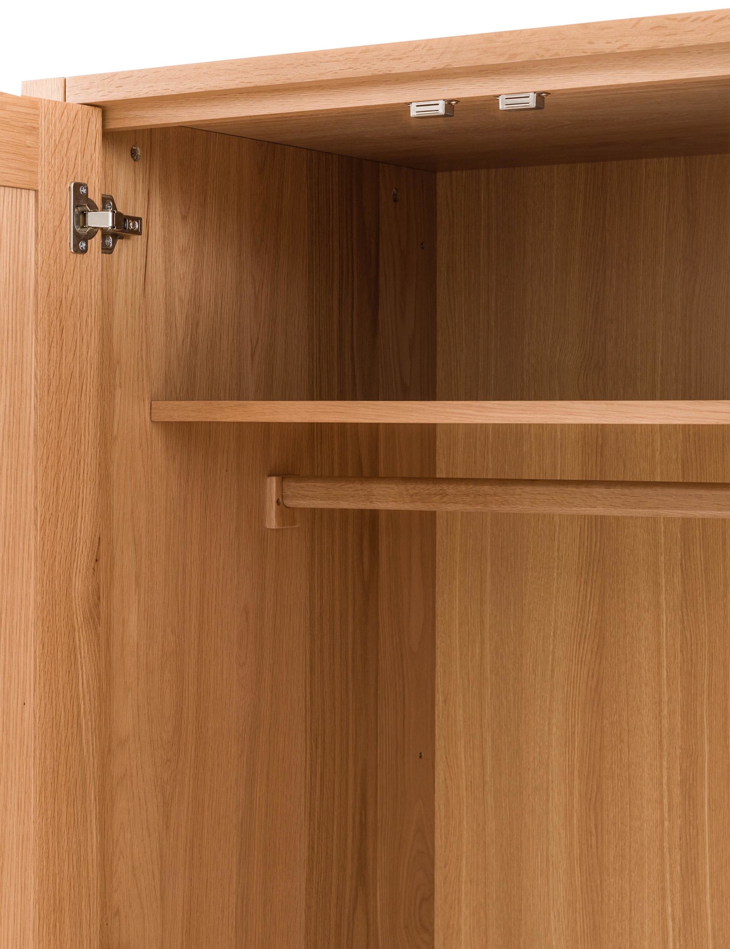 Sonoma™ Double Wardrobe 10 of 13