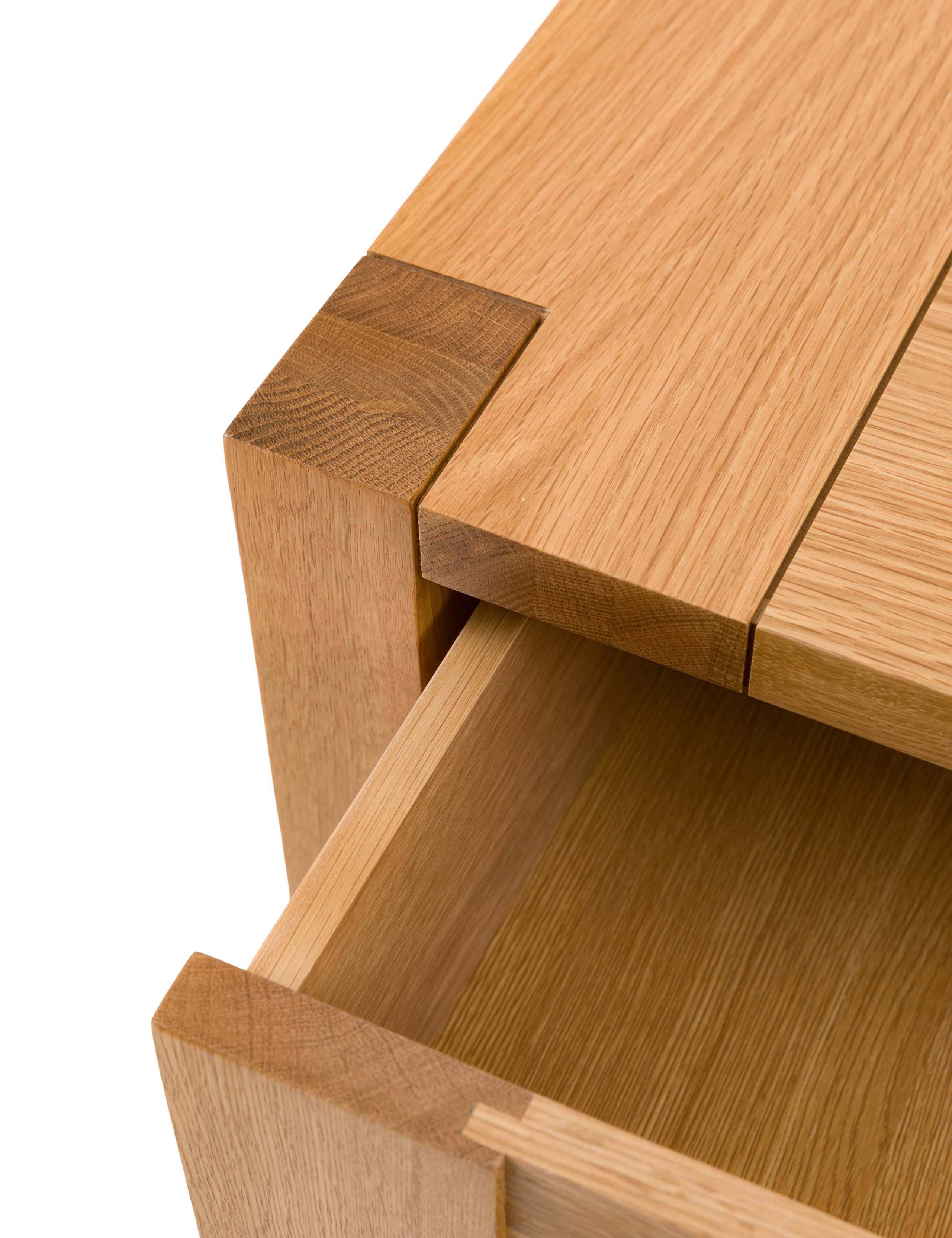 Sonoma™ Wide 4 Drawer Chest 12 of 13