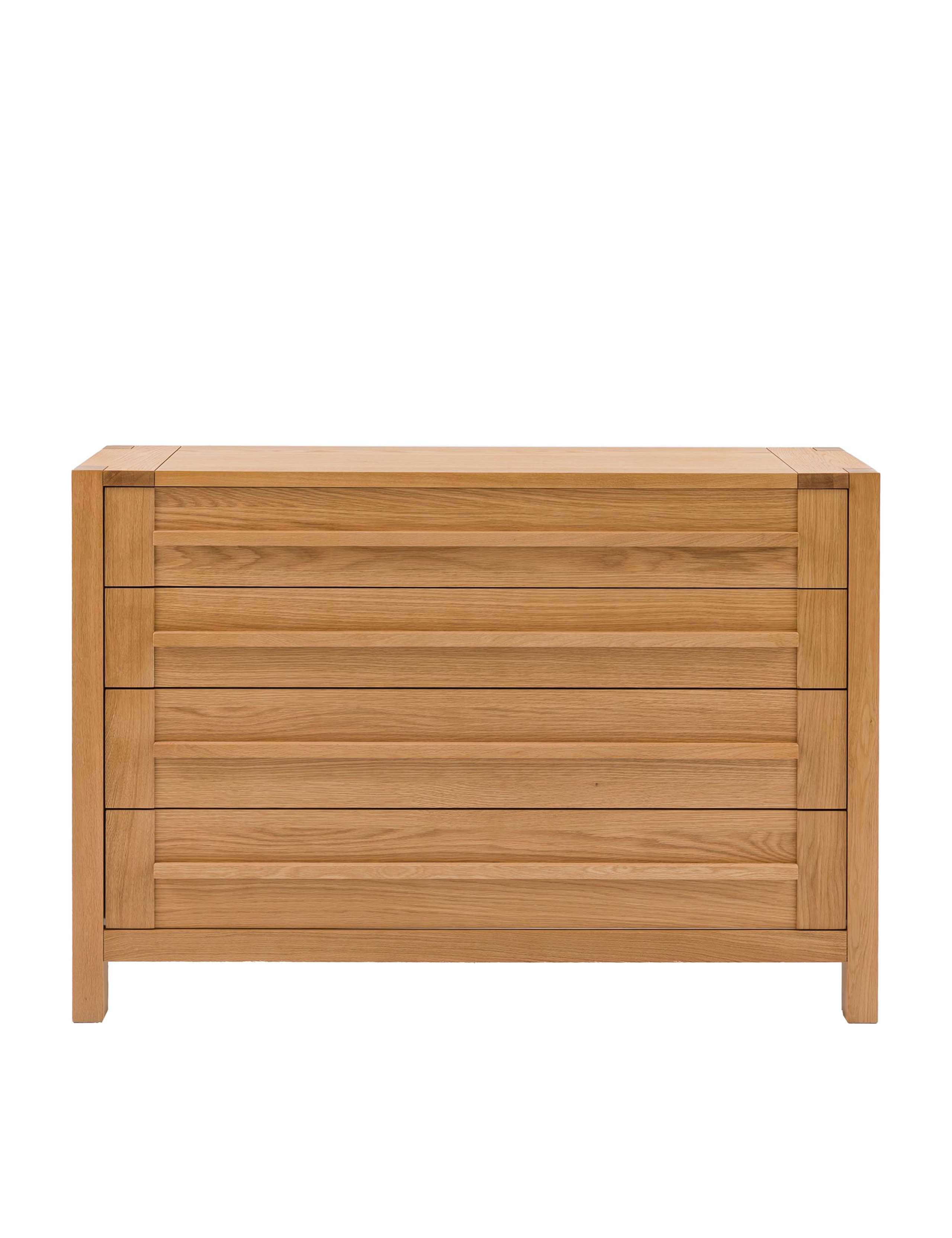 Sonoma™ Wide 4 Drawer Chest 6 of 13