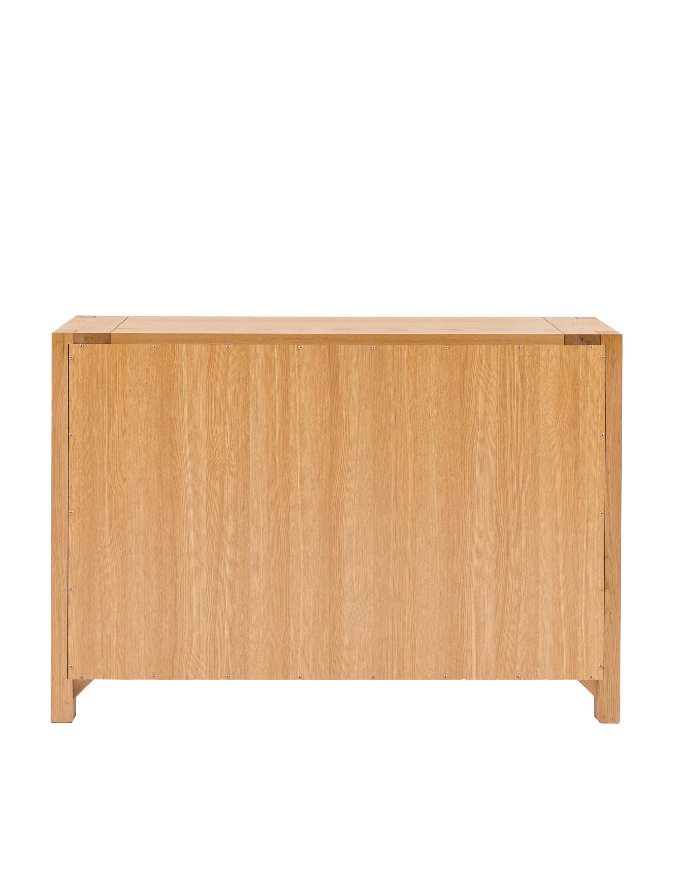 Sonoma™ Wide 4 Drawer Chest 9 of 13