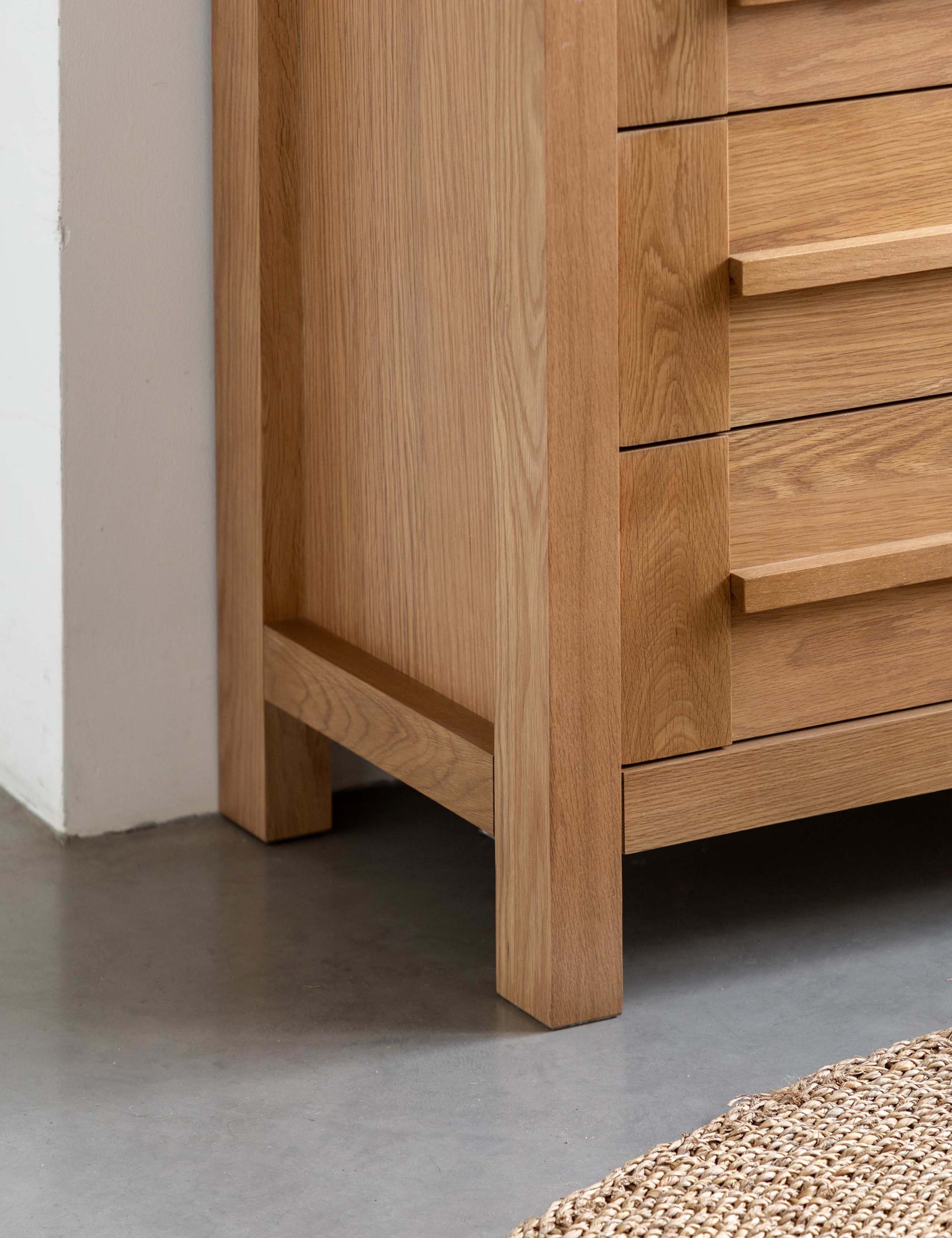 Sonoma™ 4 Drawer Chest 3 of 13