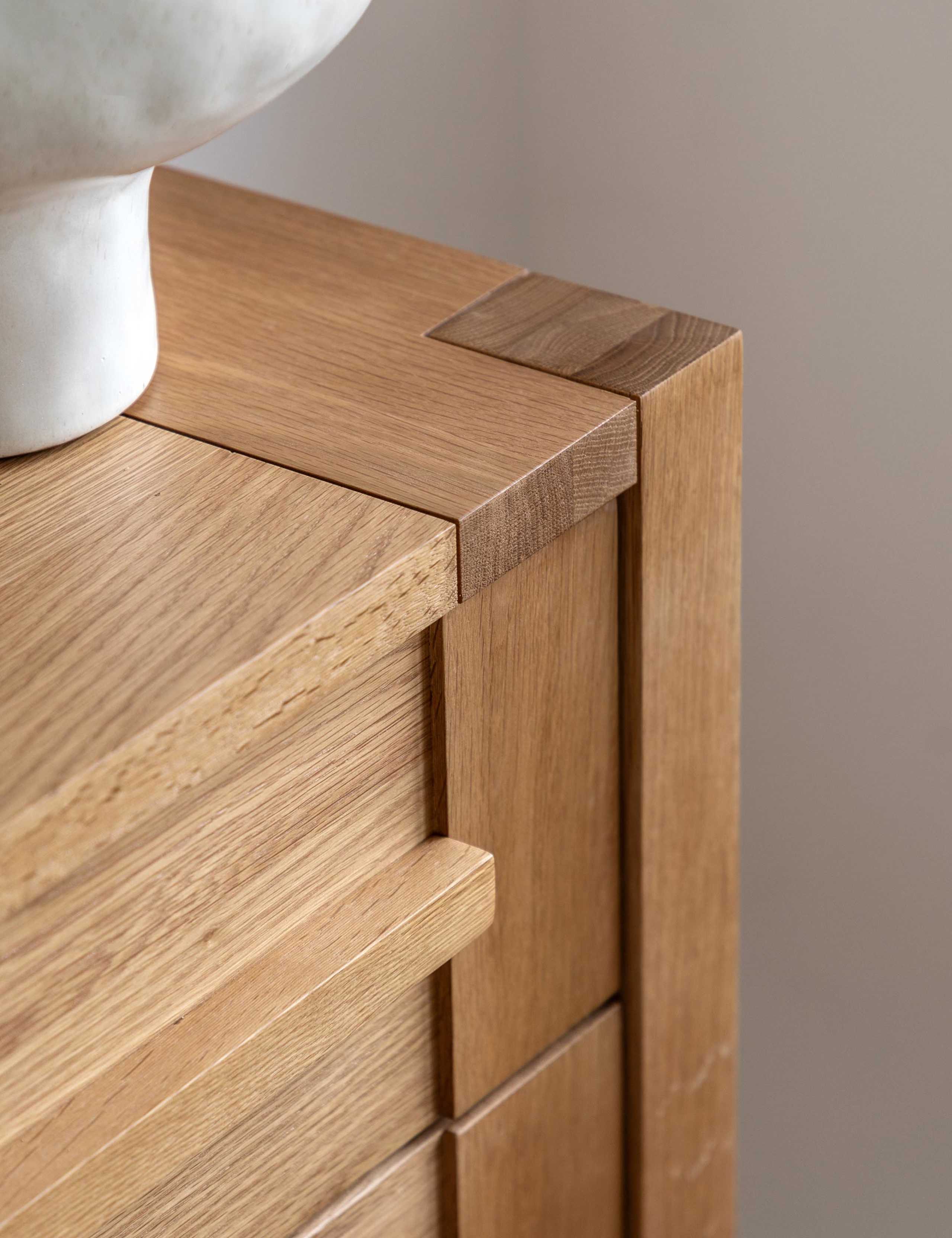Sonoma™ 4 Drawer Chest 5 of 13
