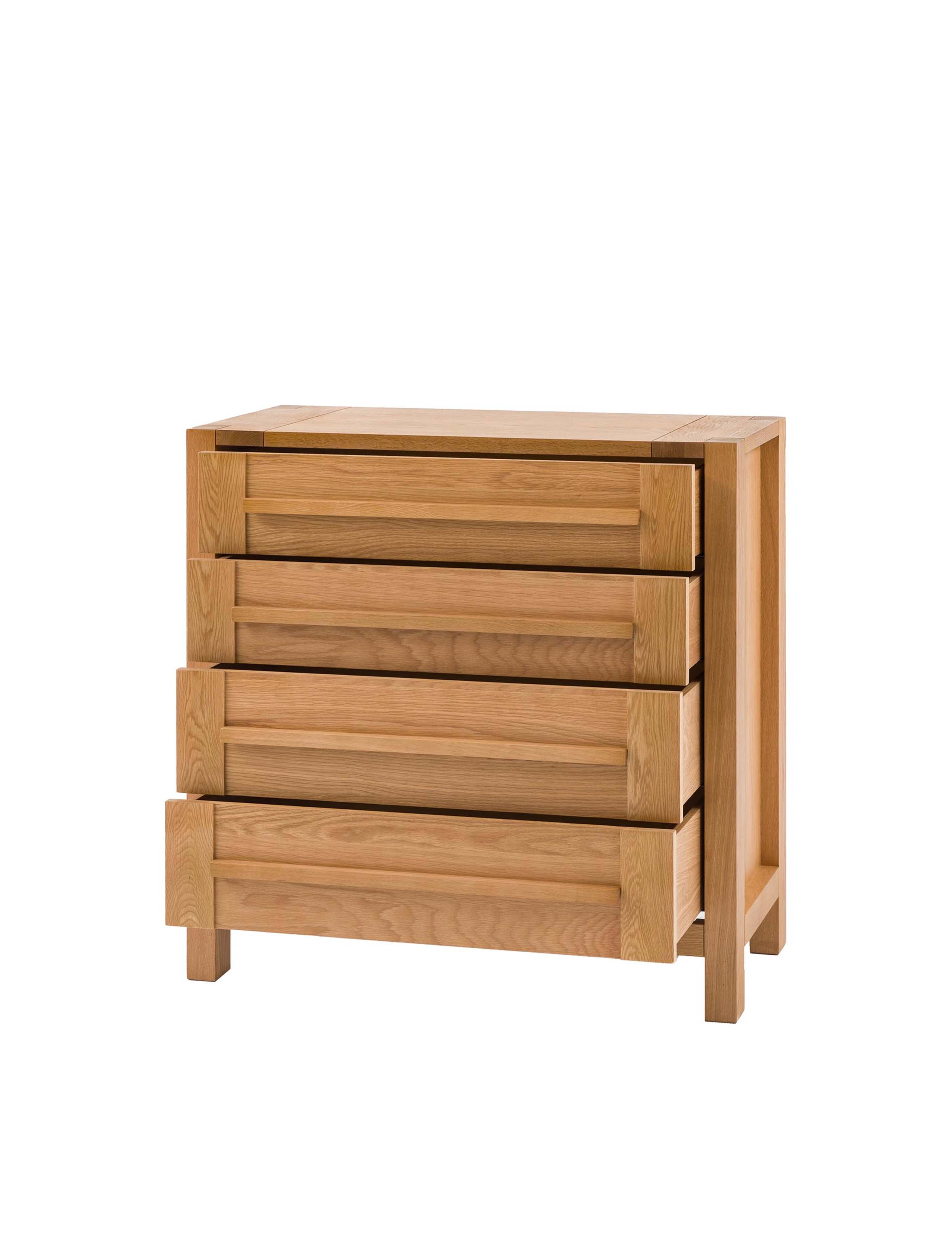 Sonoma™ 4 Drawer Chest 7 of 13