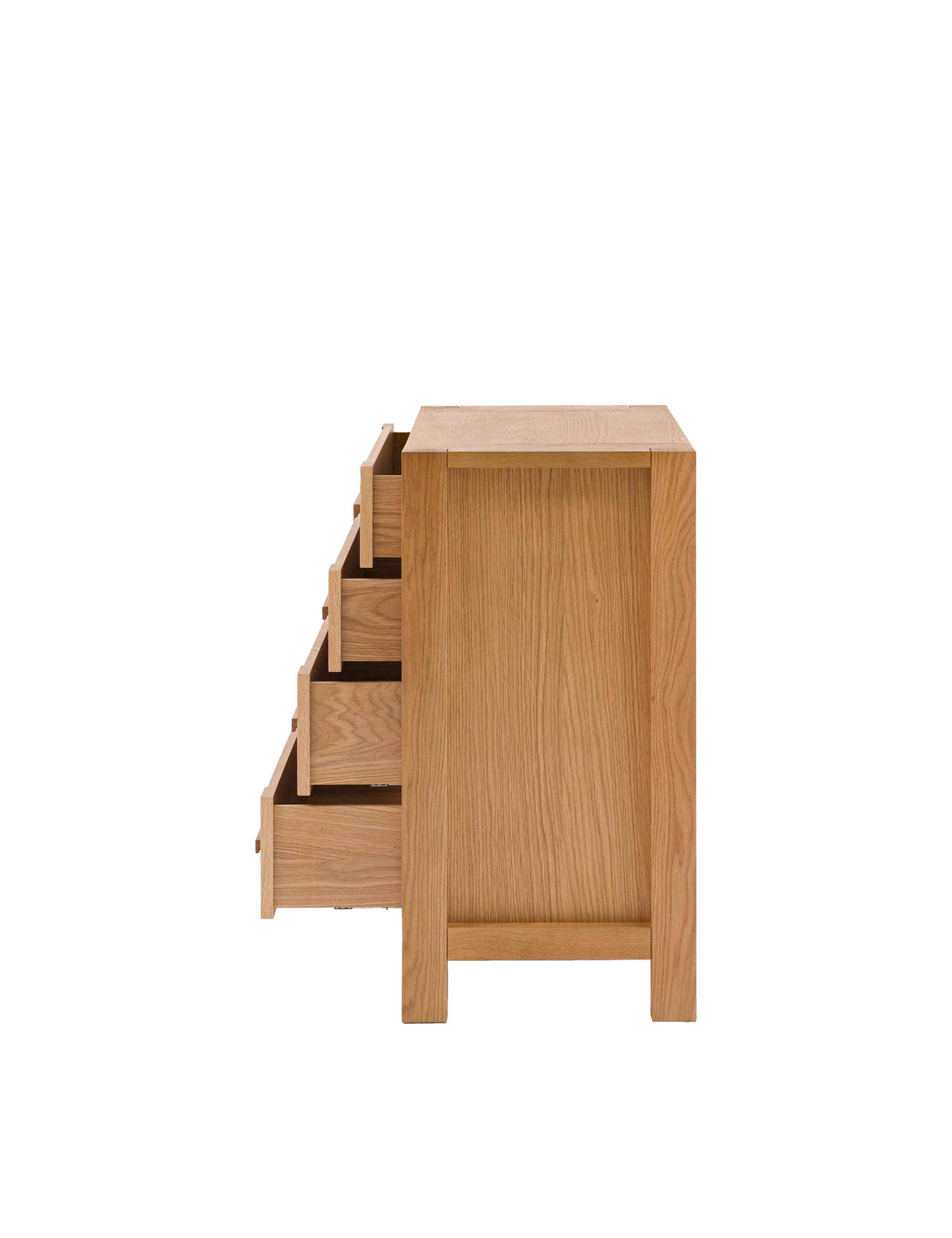 Sonoma™ 4 Drawer Chest 8 of 13