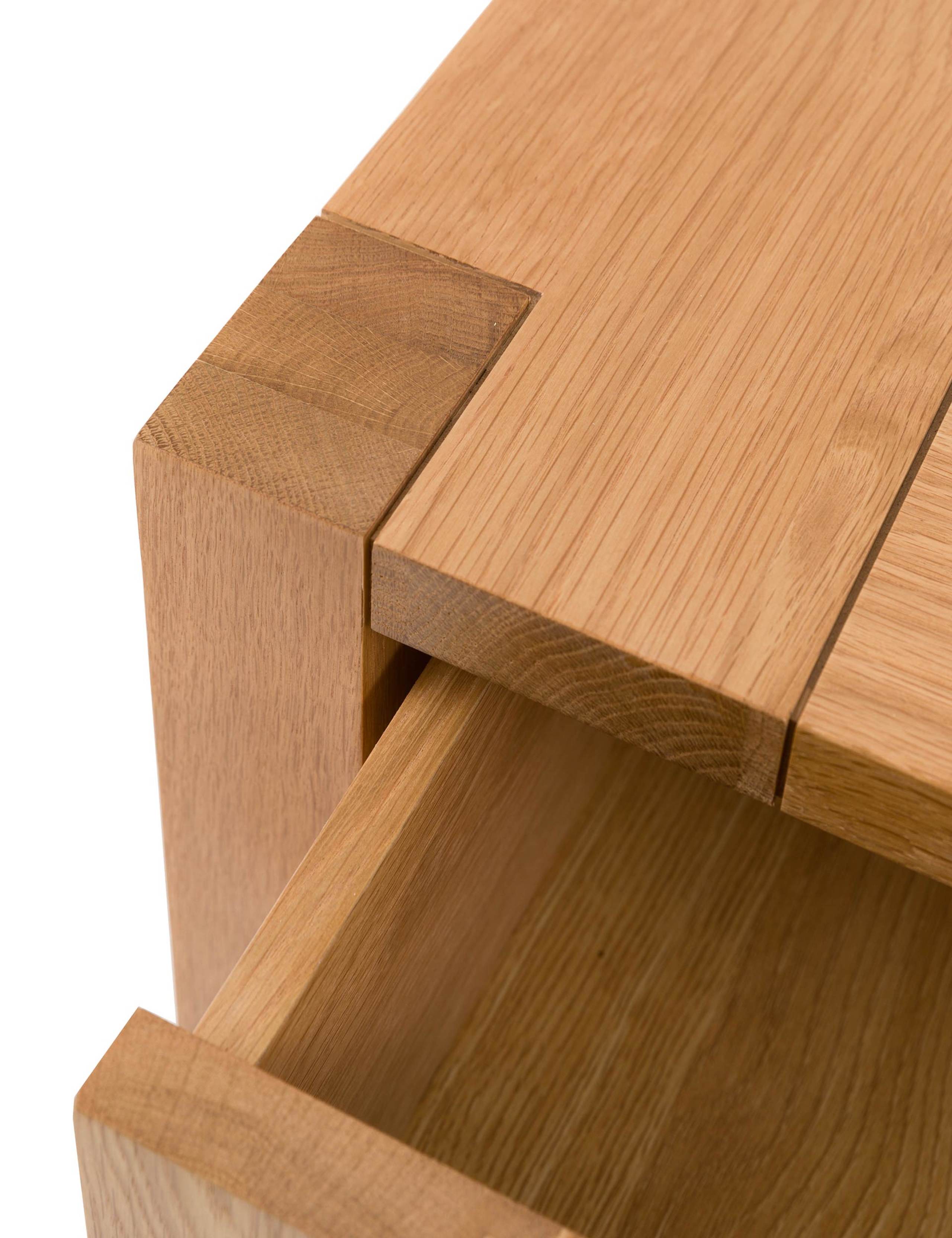 Sonoma™ 4 Drawer Chest 11 of 13