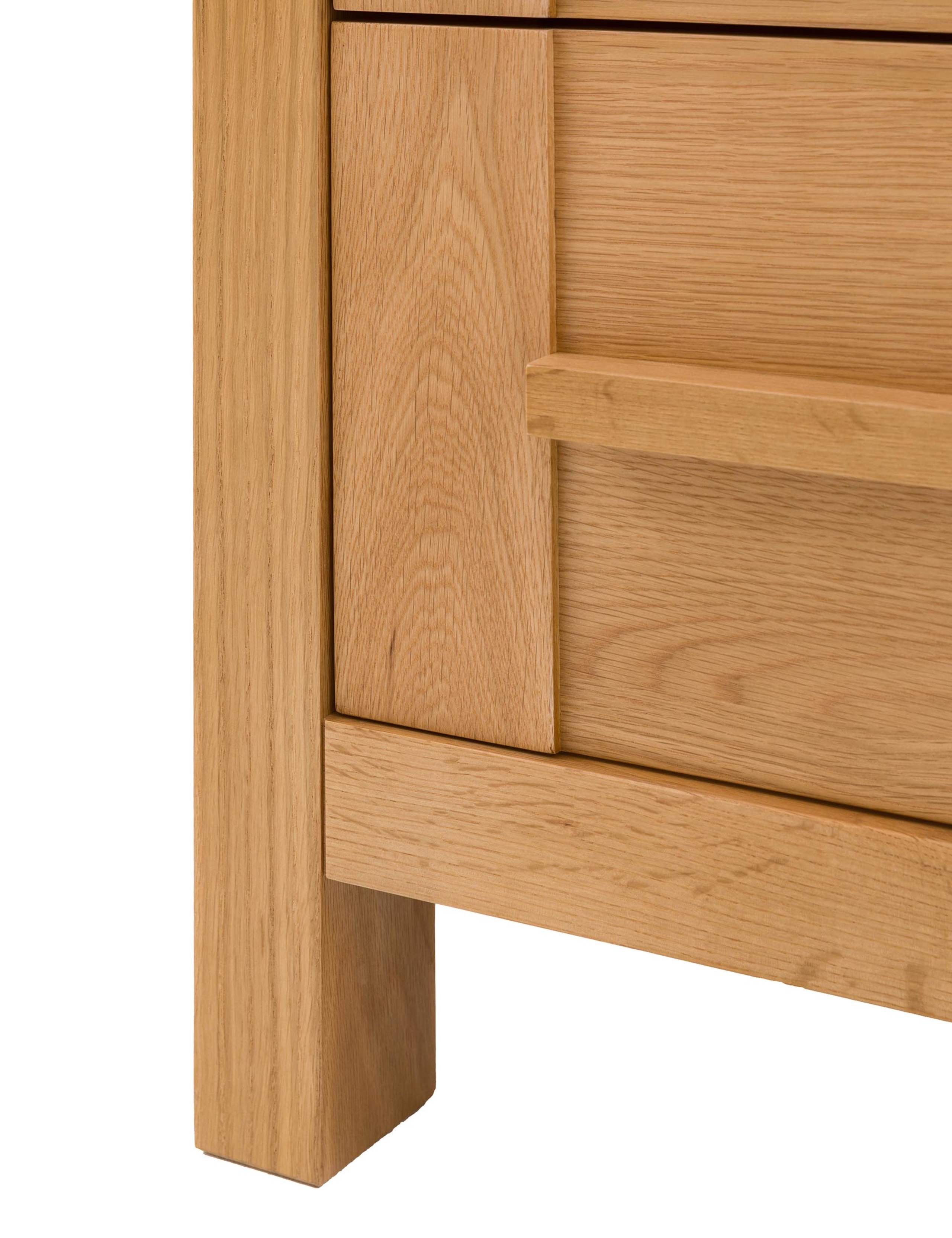 Sonoma™ Tall 5 Drawer Chest 12 of 12