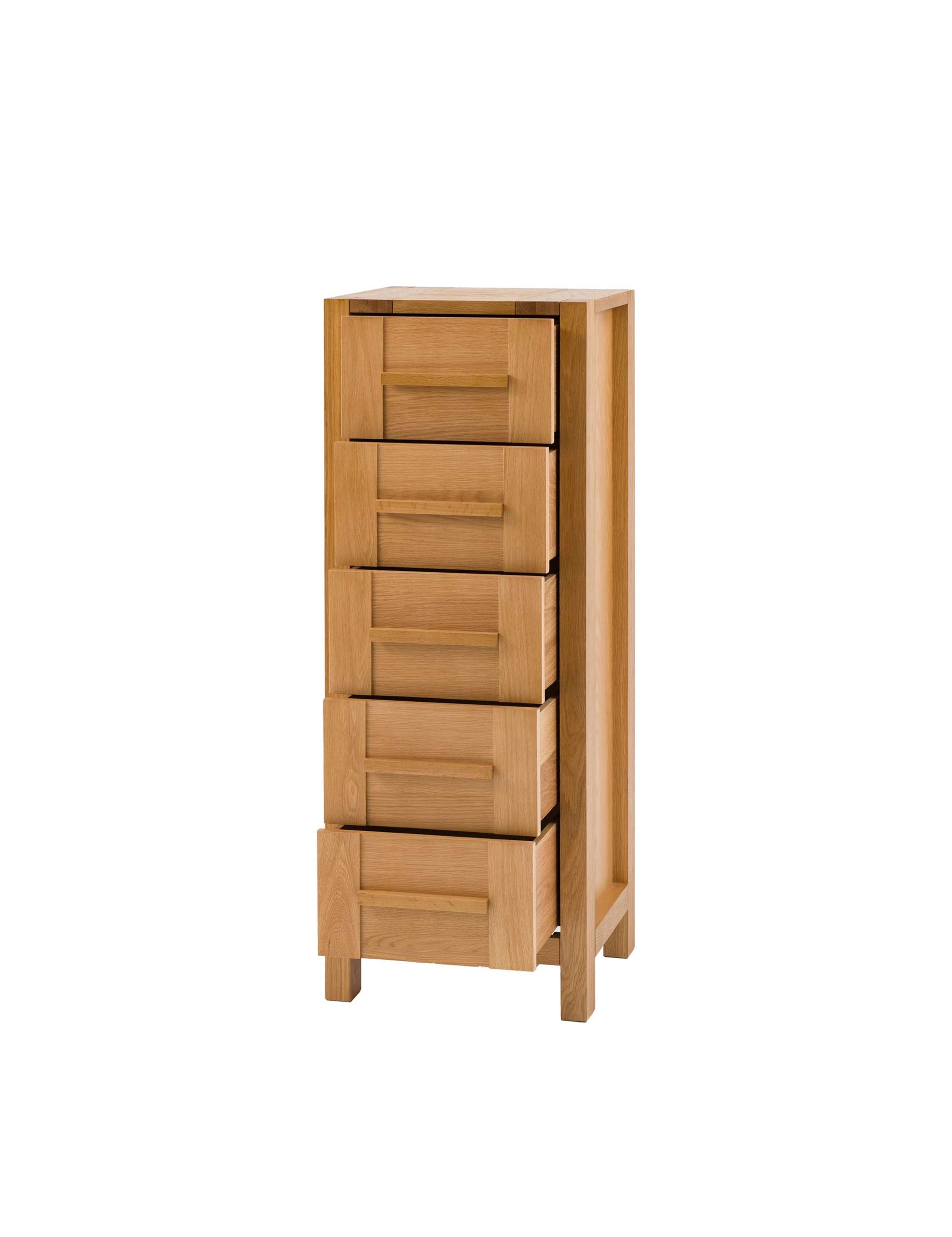 Sonoma™ Tall 5 Drawer Chest 6 of 12