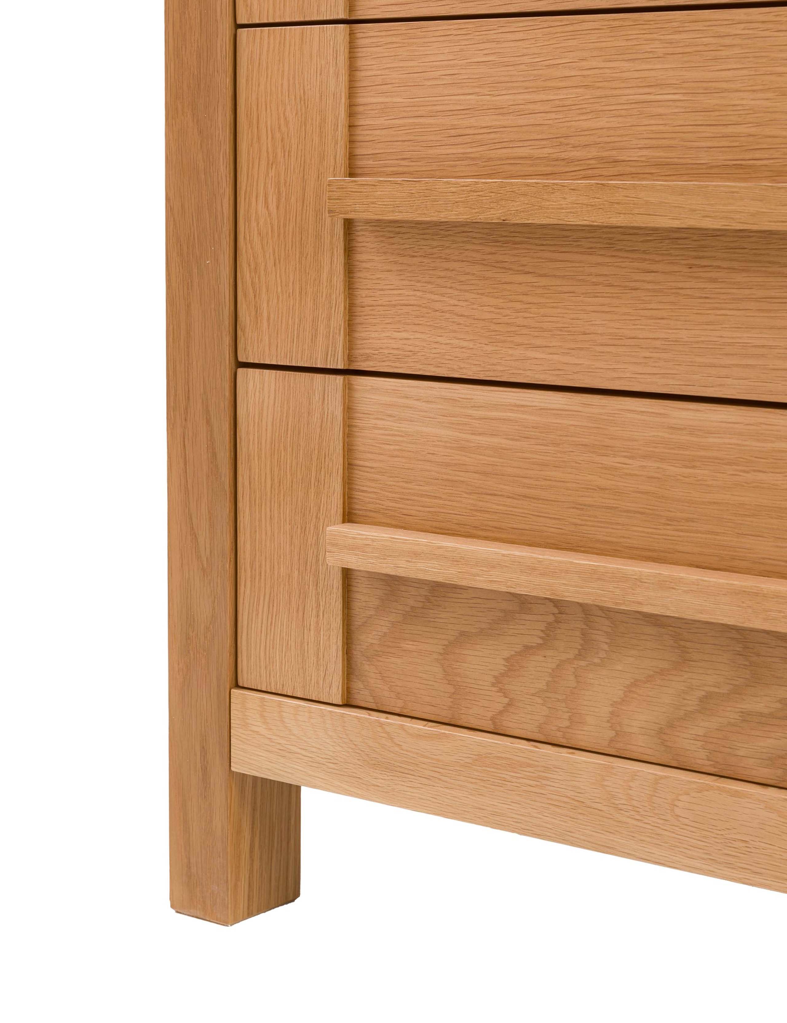 Sonoma™ Wide 8 Drawer Chest 13 of 14