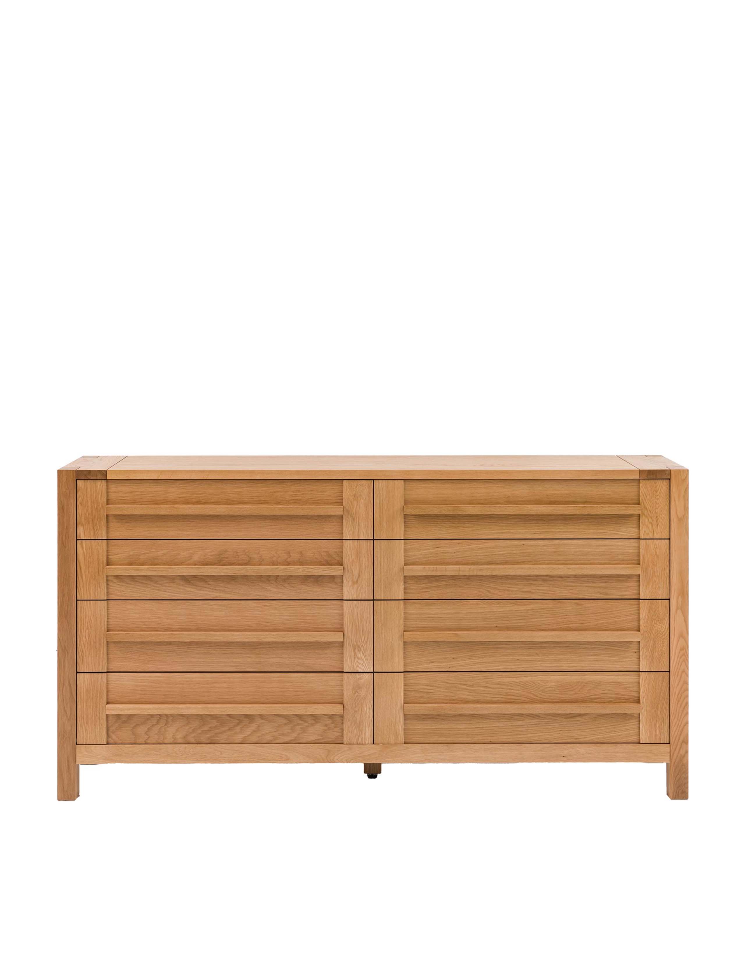 Sonoma™ Wide 8 Drawer Chest 6 of 14