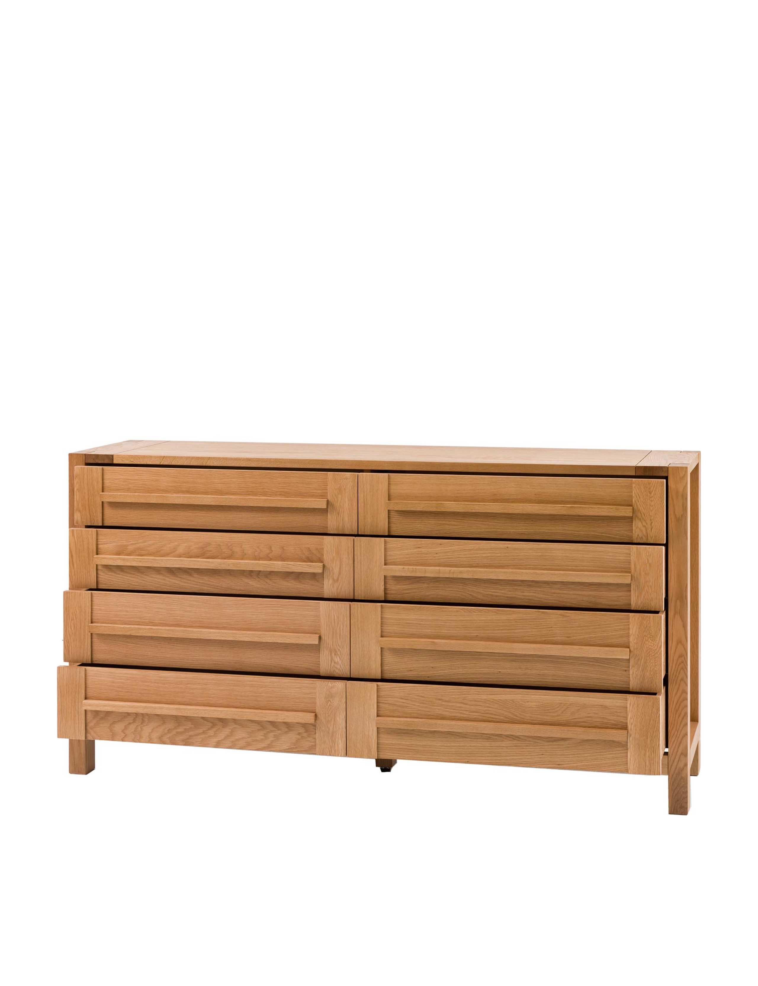 Sonoma™ Wide 8 Drawer Chest 7 of 14
