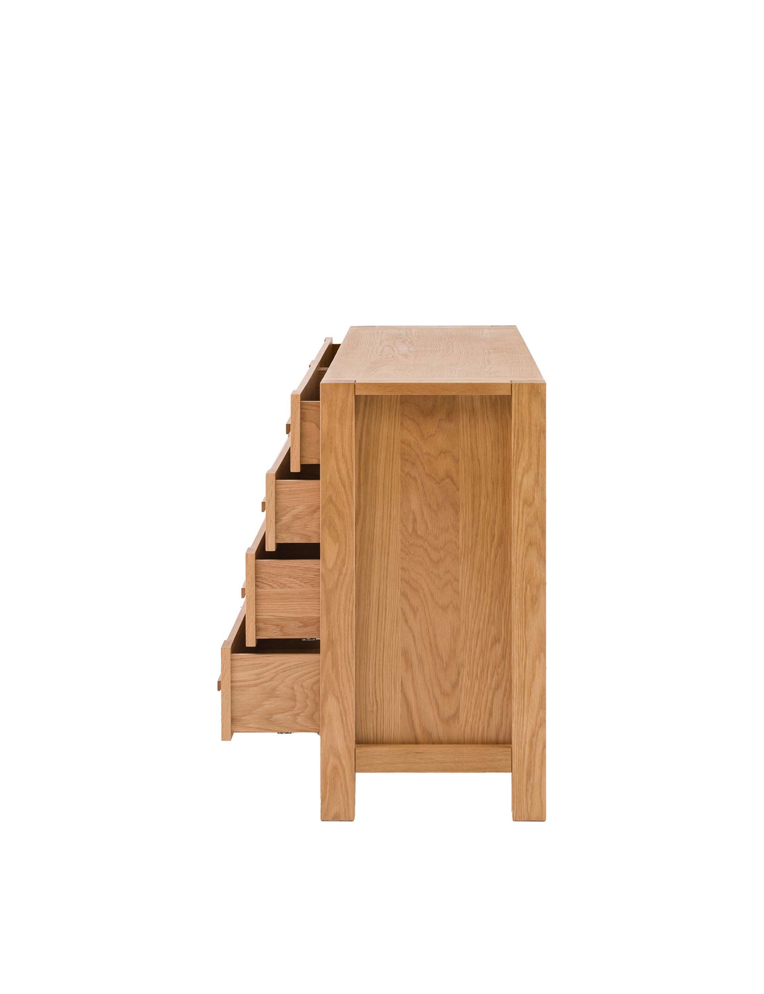 Sonoma™ Wide 8 Drawer Chest 8 of 14