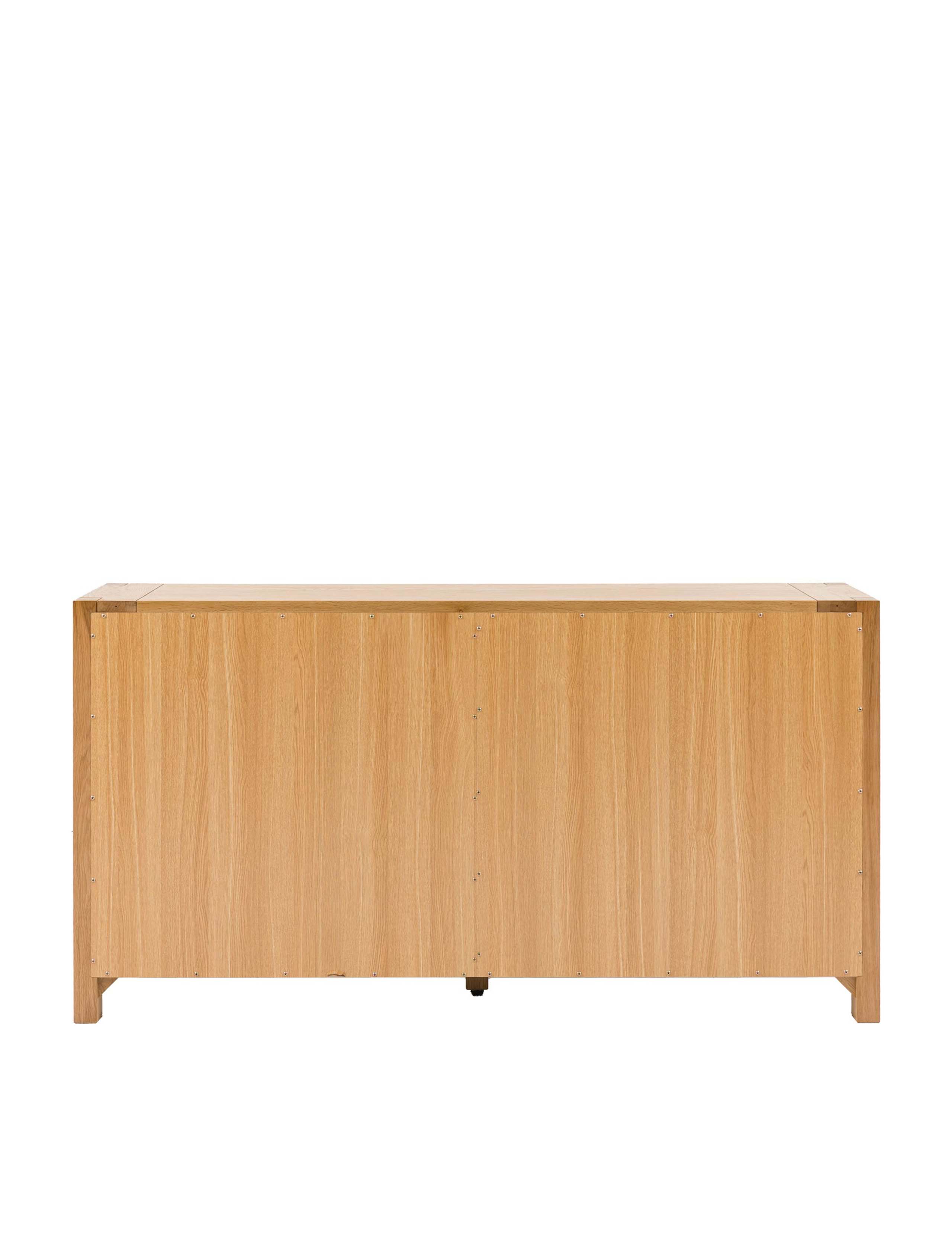Sonoma™ Wide 8 Drawer Chest 9 of 14