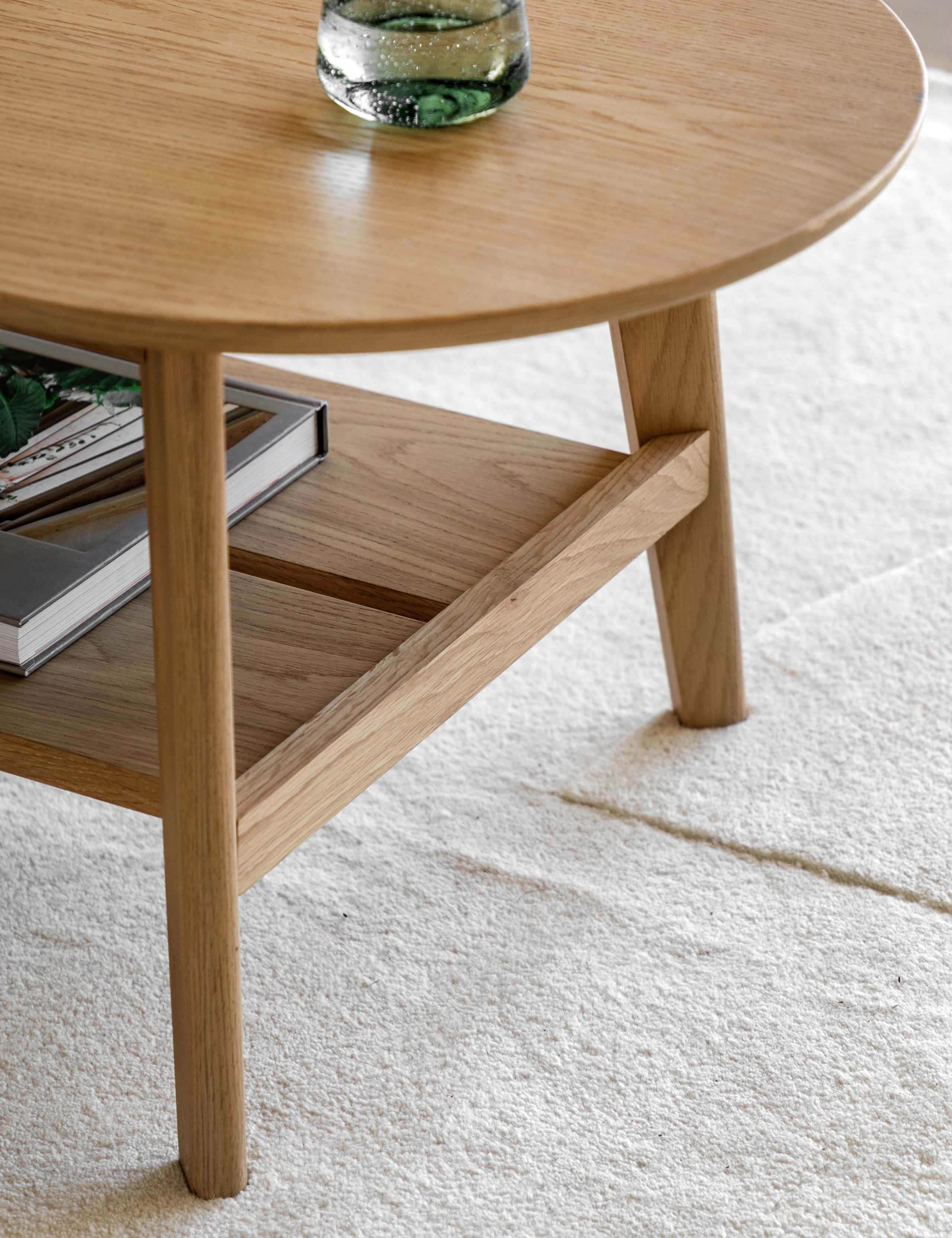 Nord Coffee Table 3 of 6