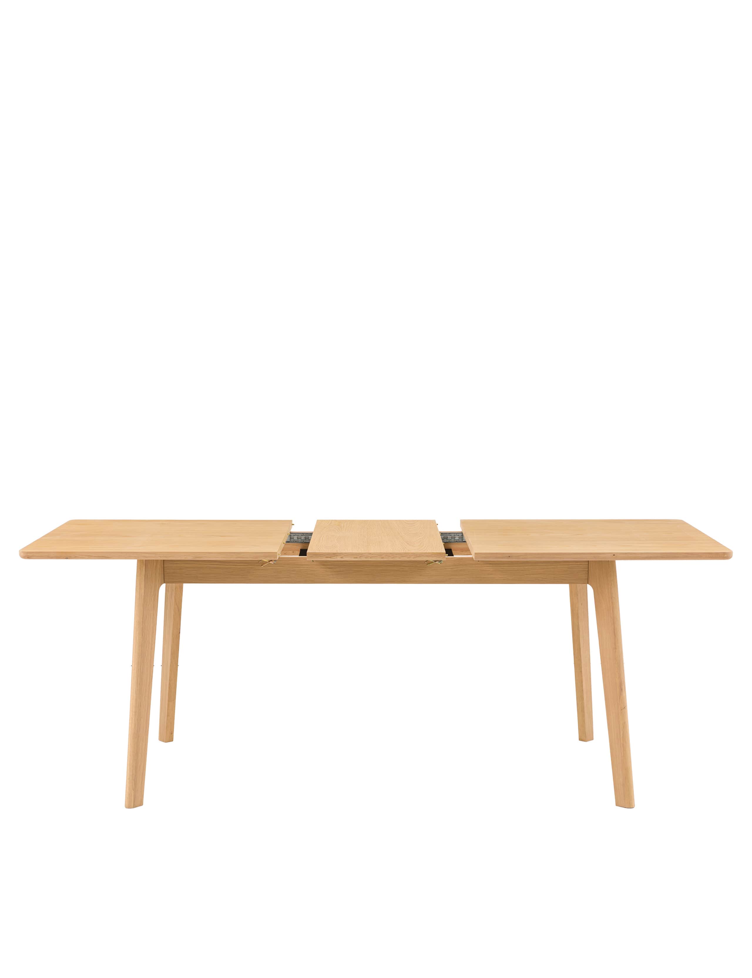 Nord 6-8 Seater Extending Dining Table 6 of 8