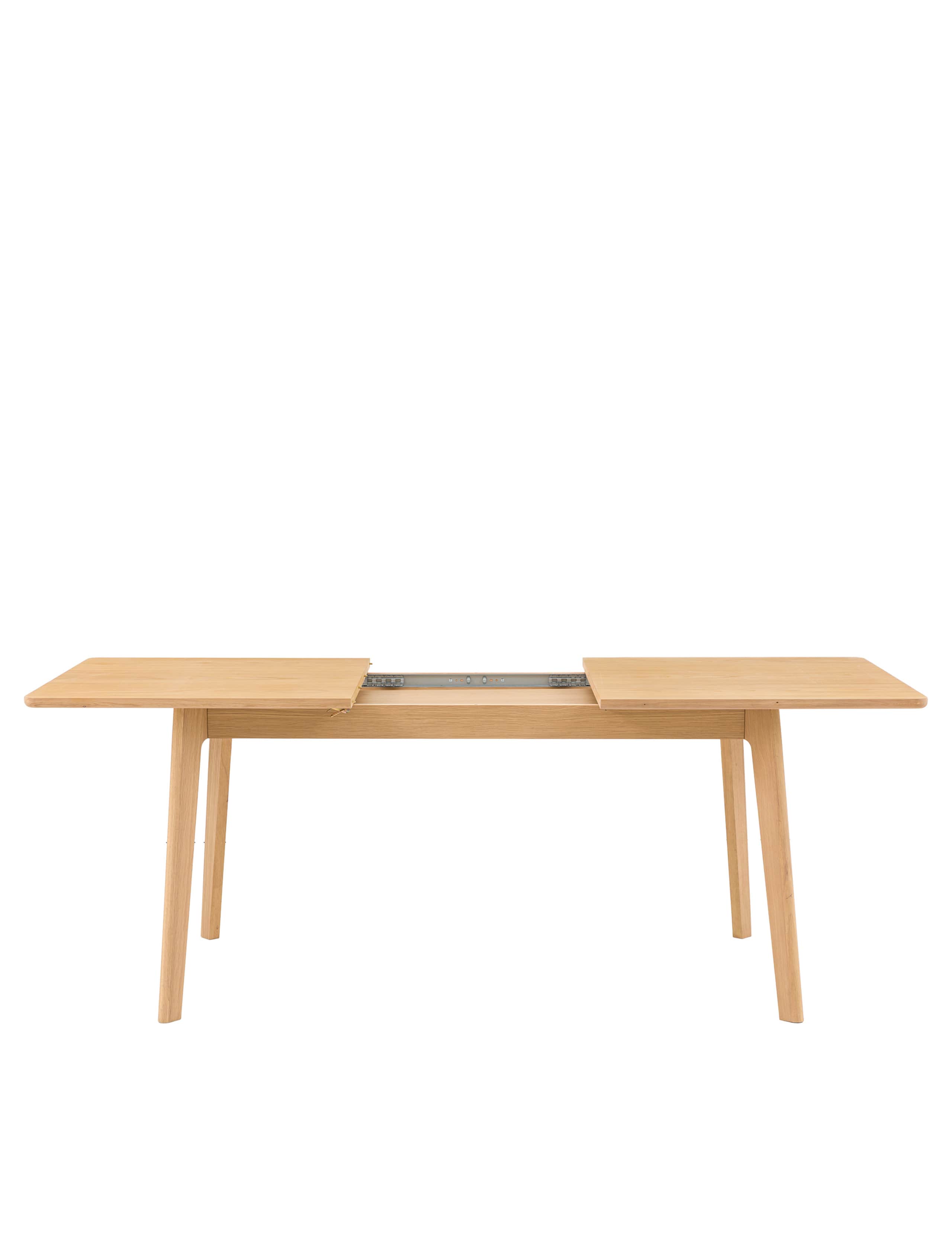 Nord 6-8 Seater Extending Dining Table 7 of 8
