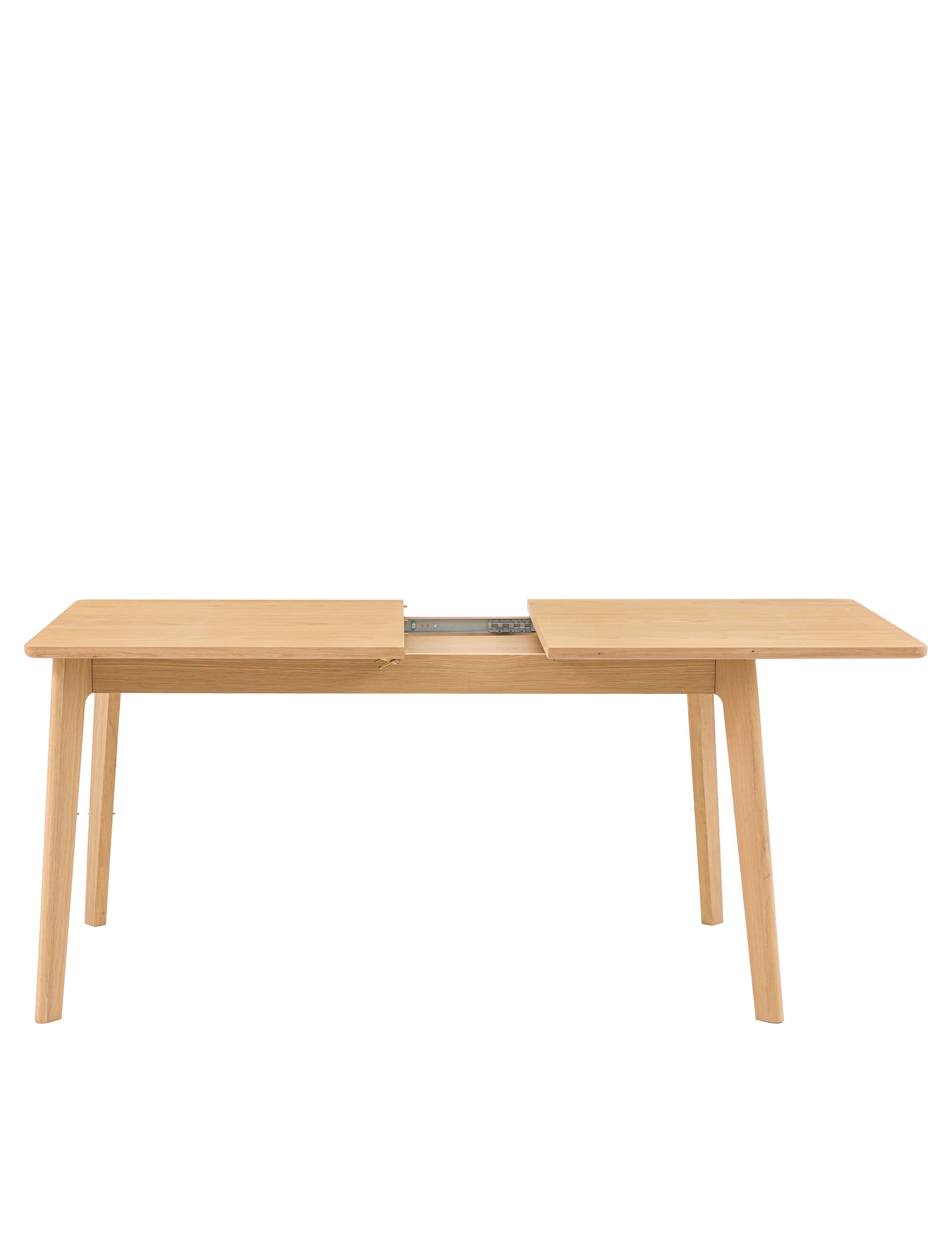 Nord 6-8 Seater Extending Dining Table 8 of 8