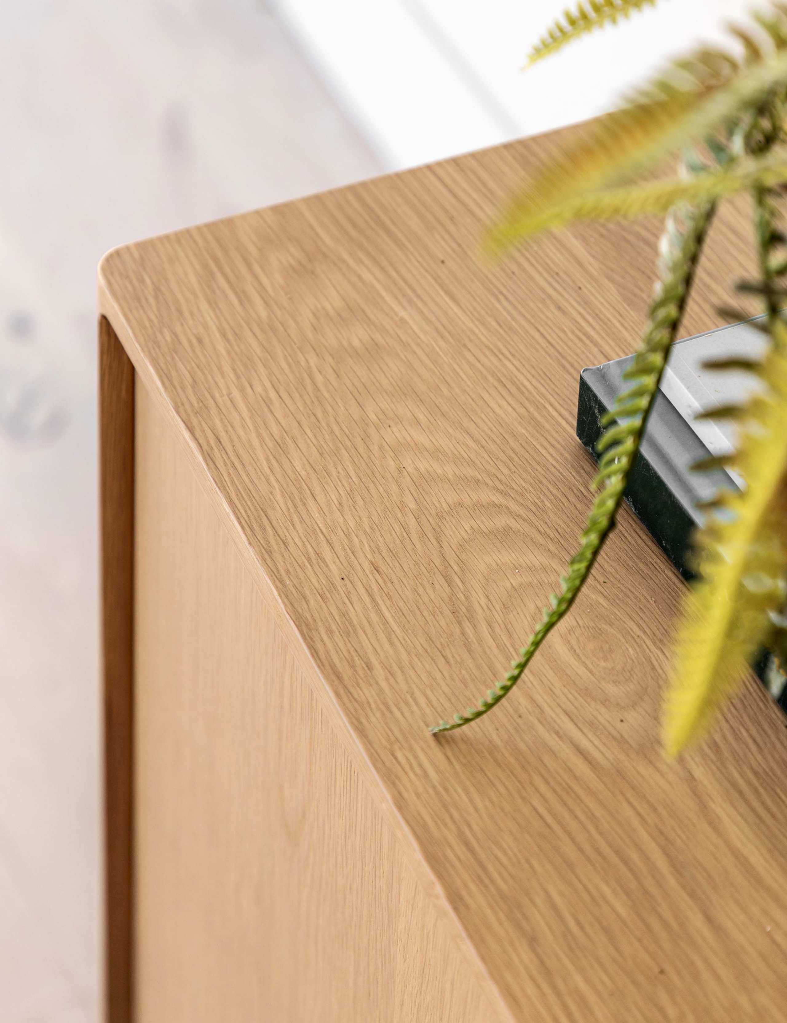 Nord Extra Large Low Sideboard 3 of 8