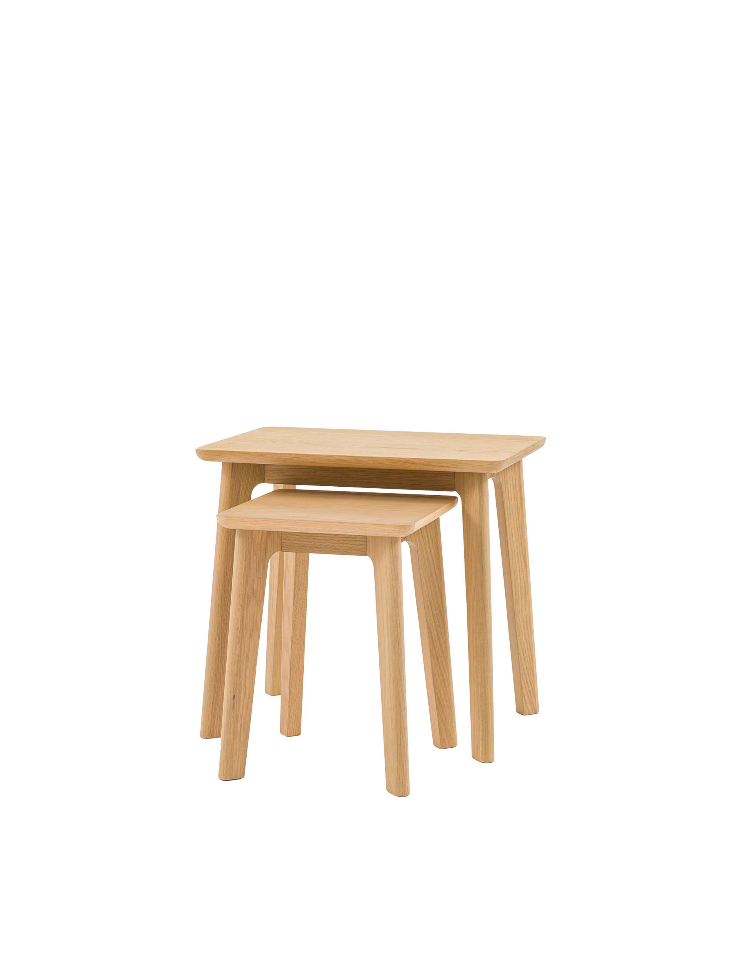 Nord Nest of Tables 6 of 7