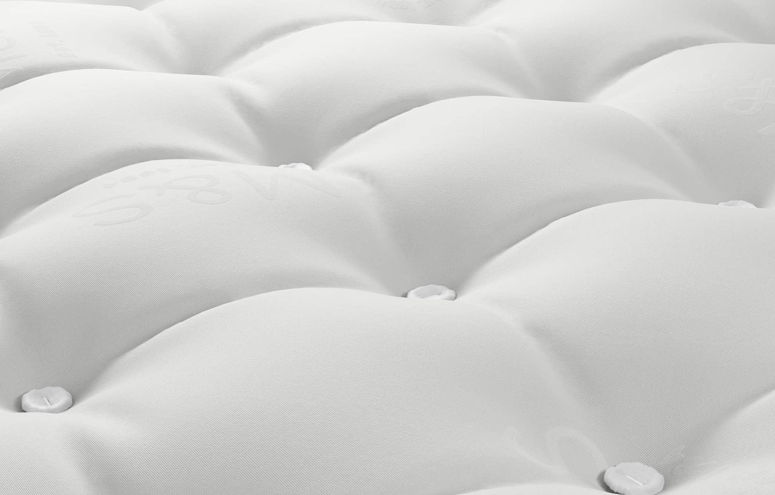 1000 Pocket Spring Medium Mattress 4 of 6