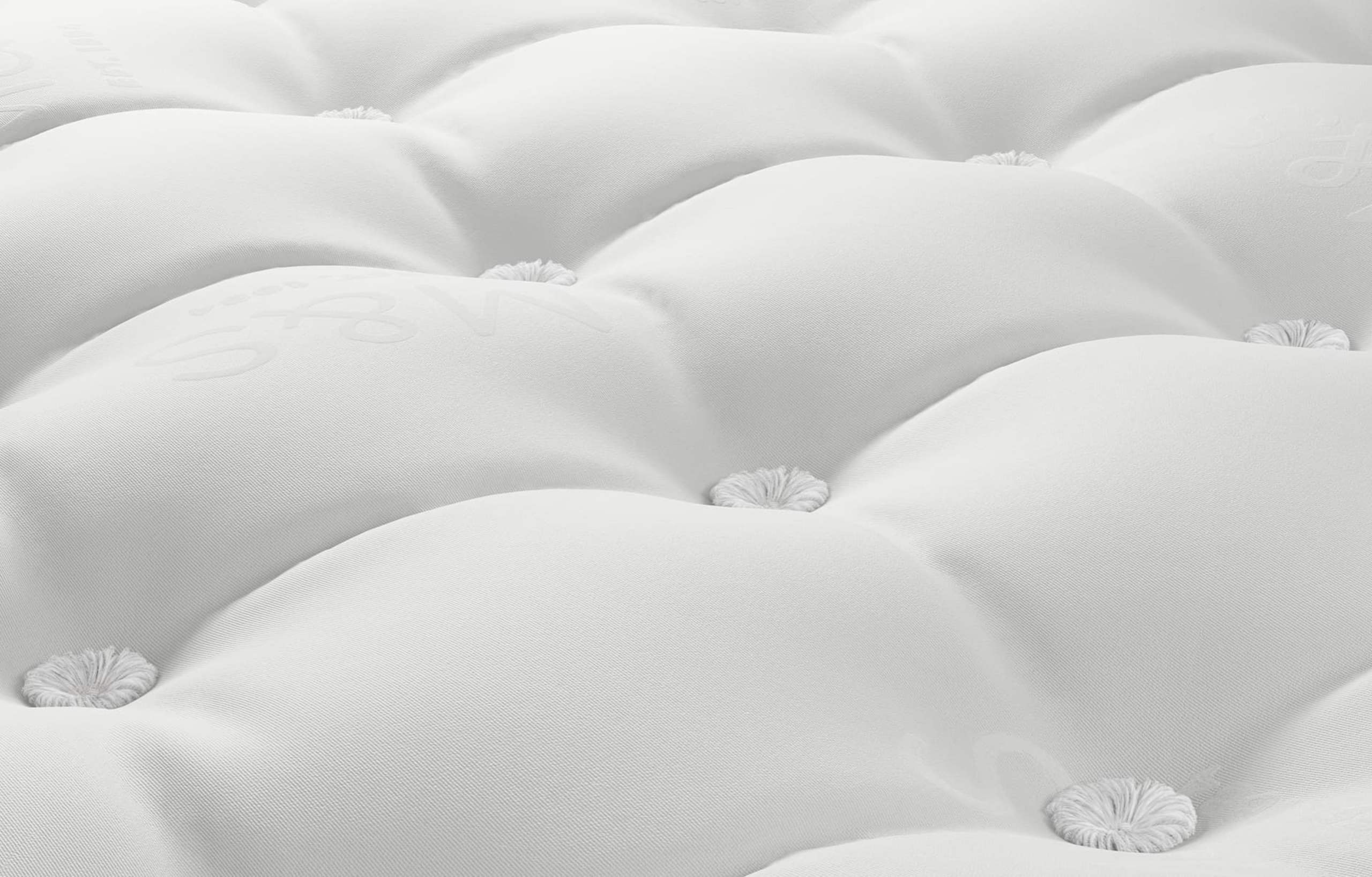1500 Pocket Spring Firm Mattress 4 of 6