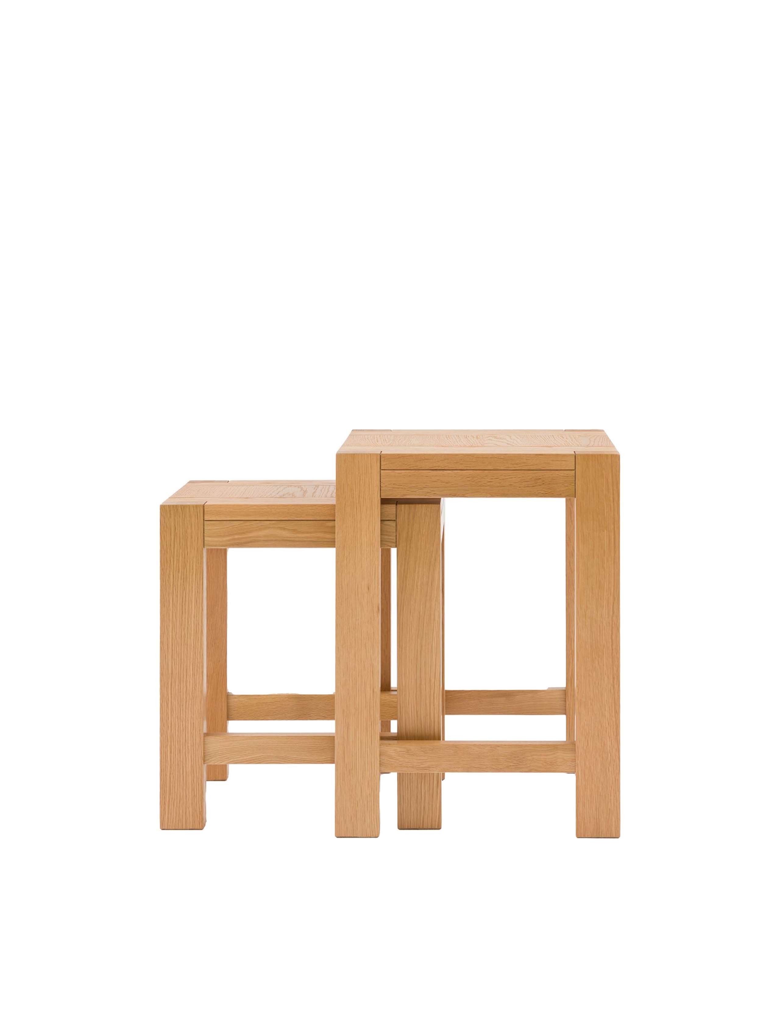 Sonoma™ Nest of Tables 8 of 14
