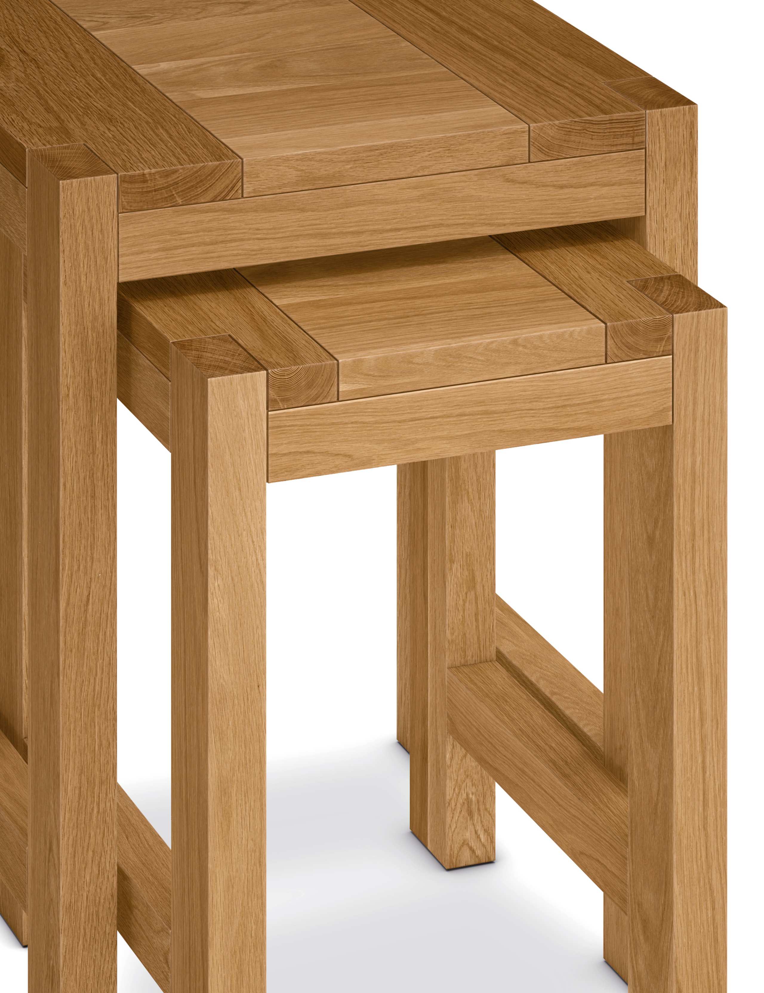 Sonoma™ Nest of Tables 5 of 10