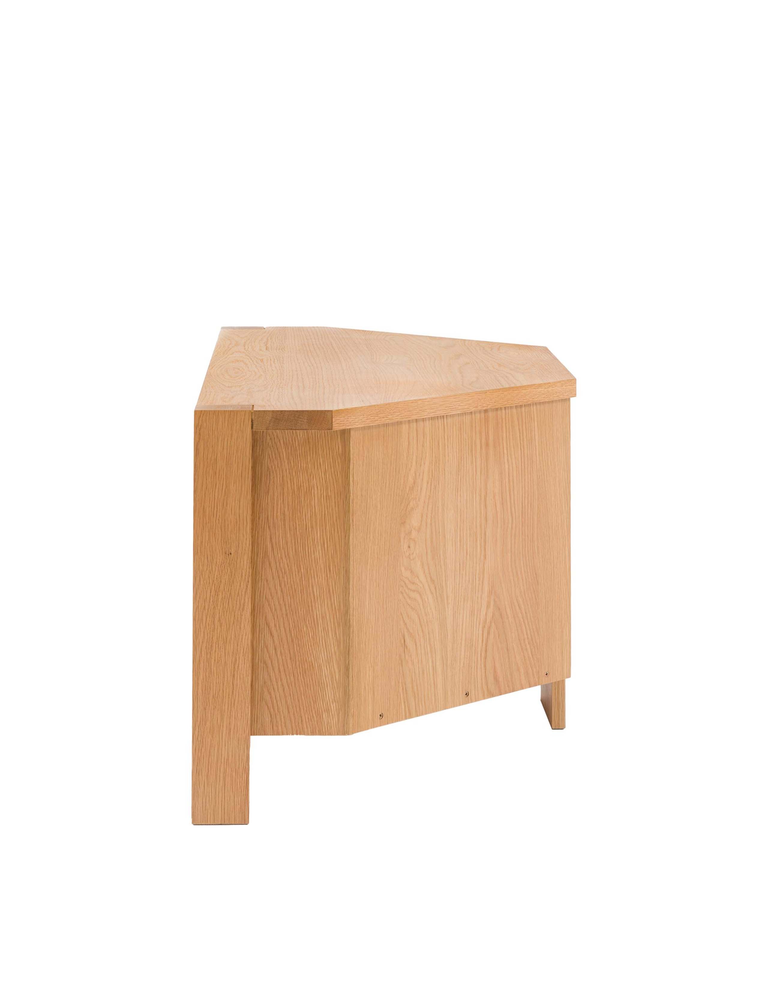 Sonoma™ Corner TV Unit 8 of 14