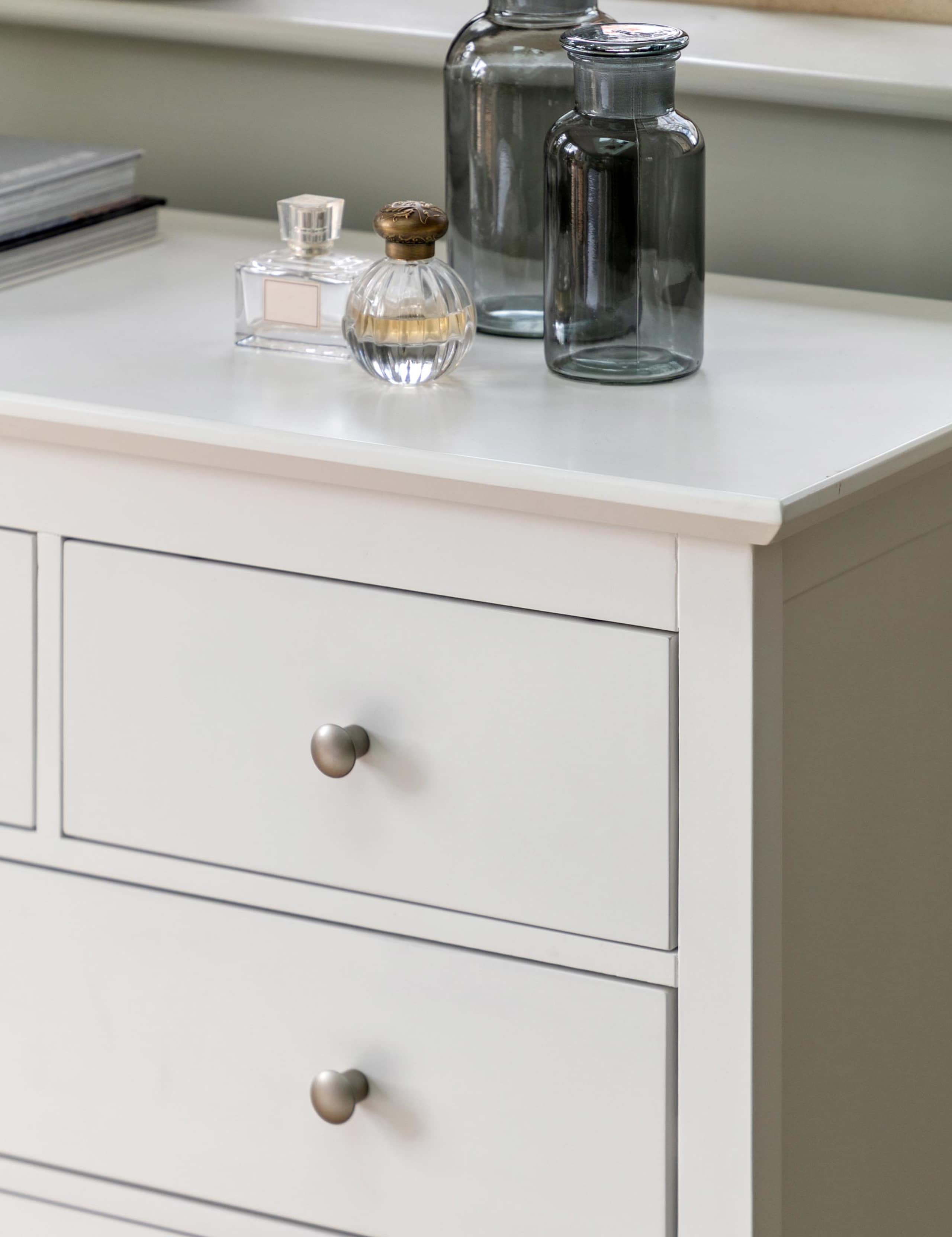 Hastings Wide 10 Drawer Chest 4 of 9