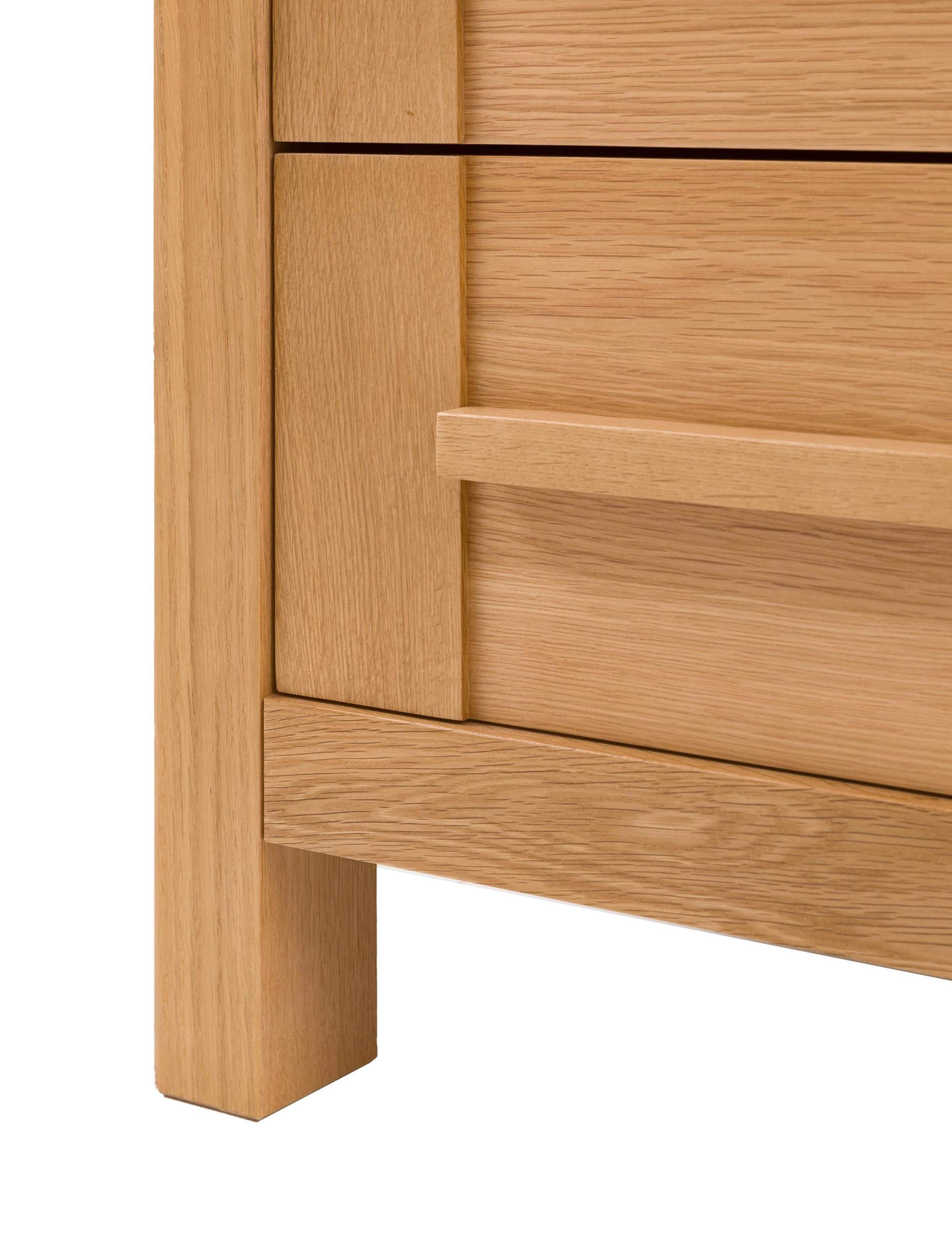 Sonoma™ Narrow 3 Drawer Chest 12 of 13