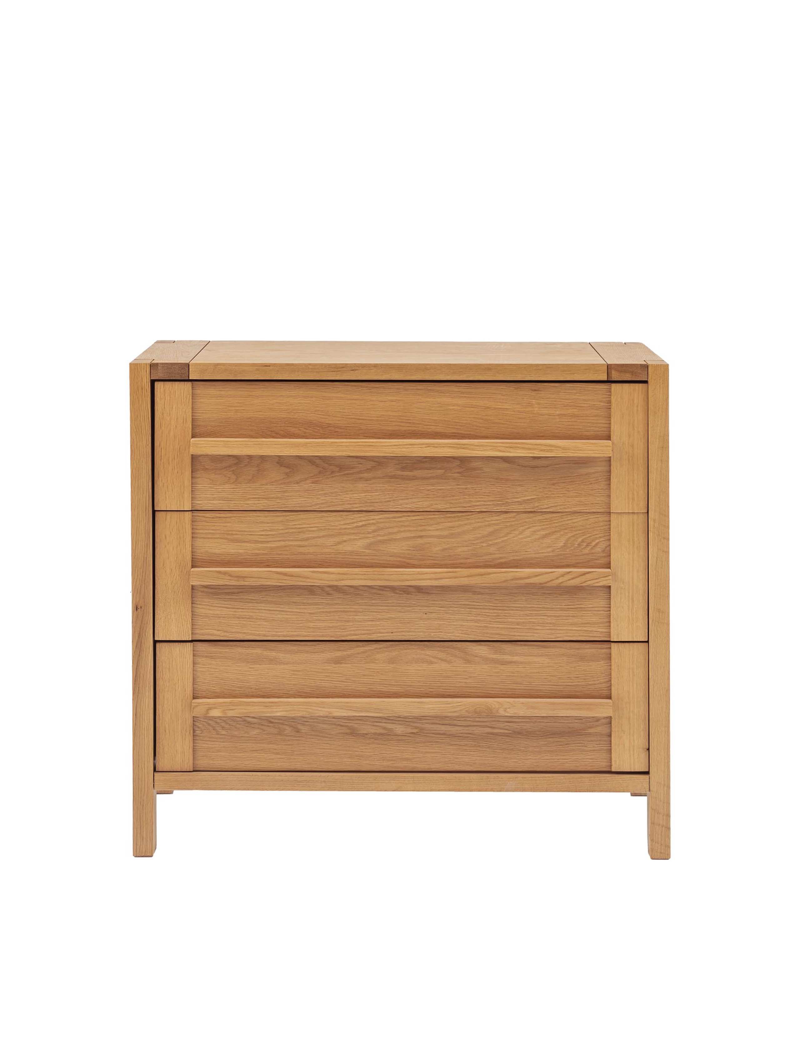 Sonoma™ Narrow 3 Drawer Chest 6 of 13