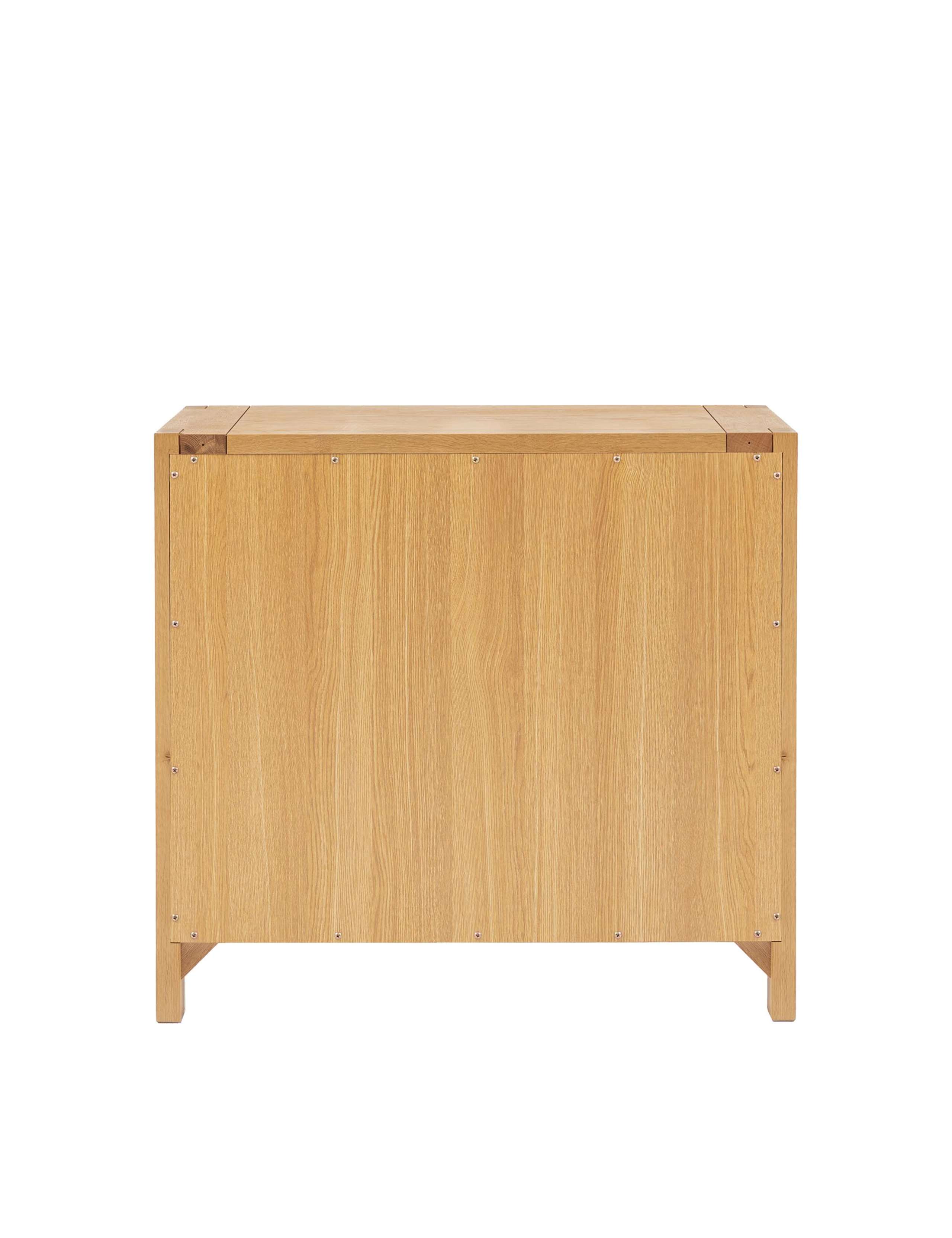 Sonoma™ Narrow 3 Drawer Chest 9 of 13