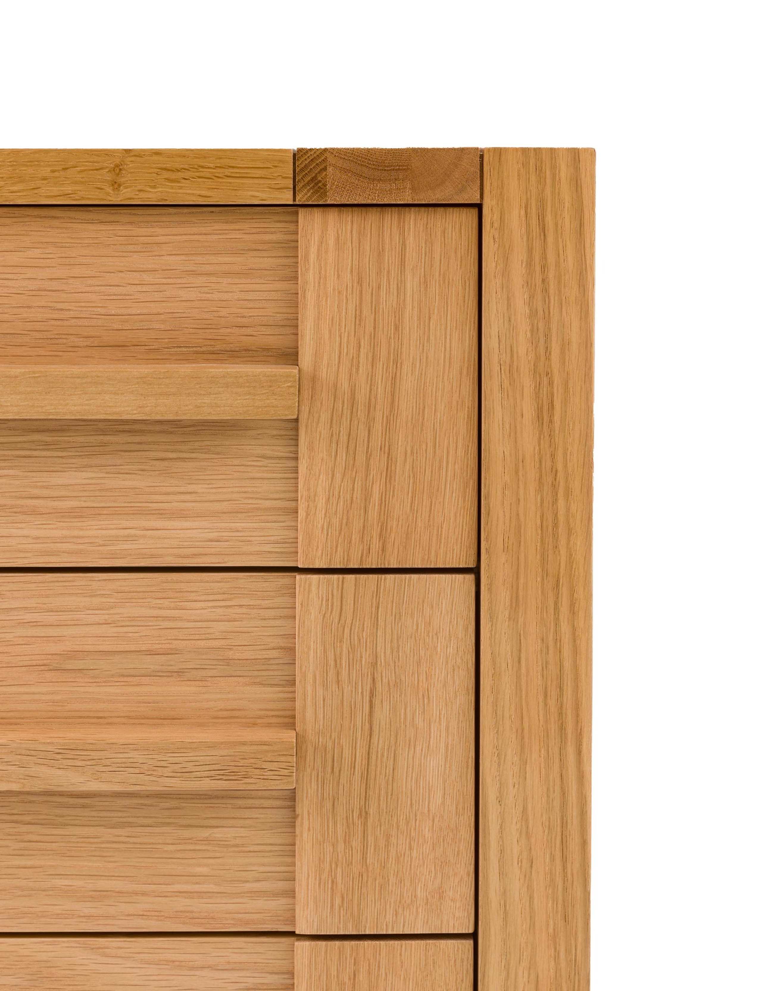 Sonoma™ Narrow 3 Drawer Chest 10 of 13