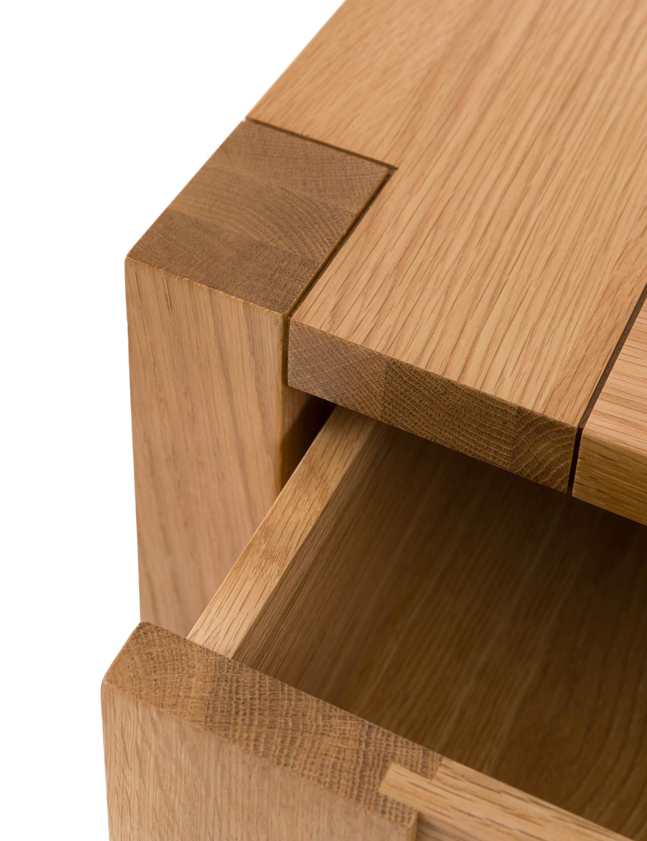 Sonoma™ Narrow 3 Drawer Chest 11 of 13