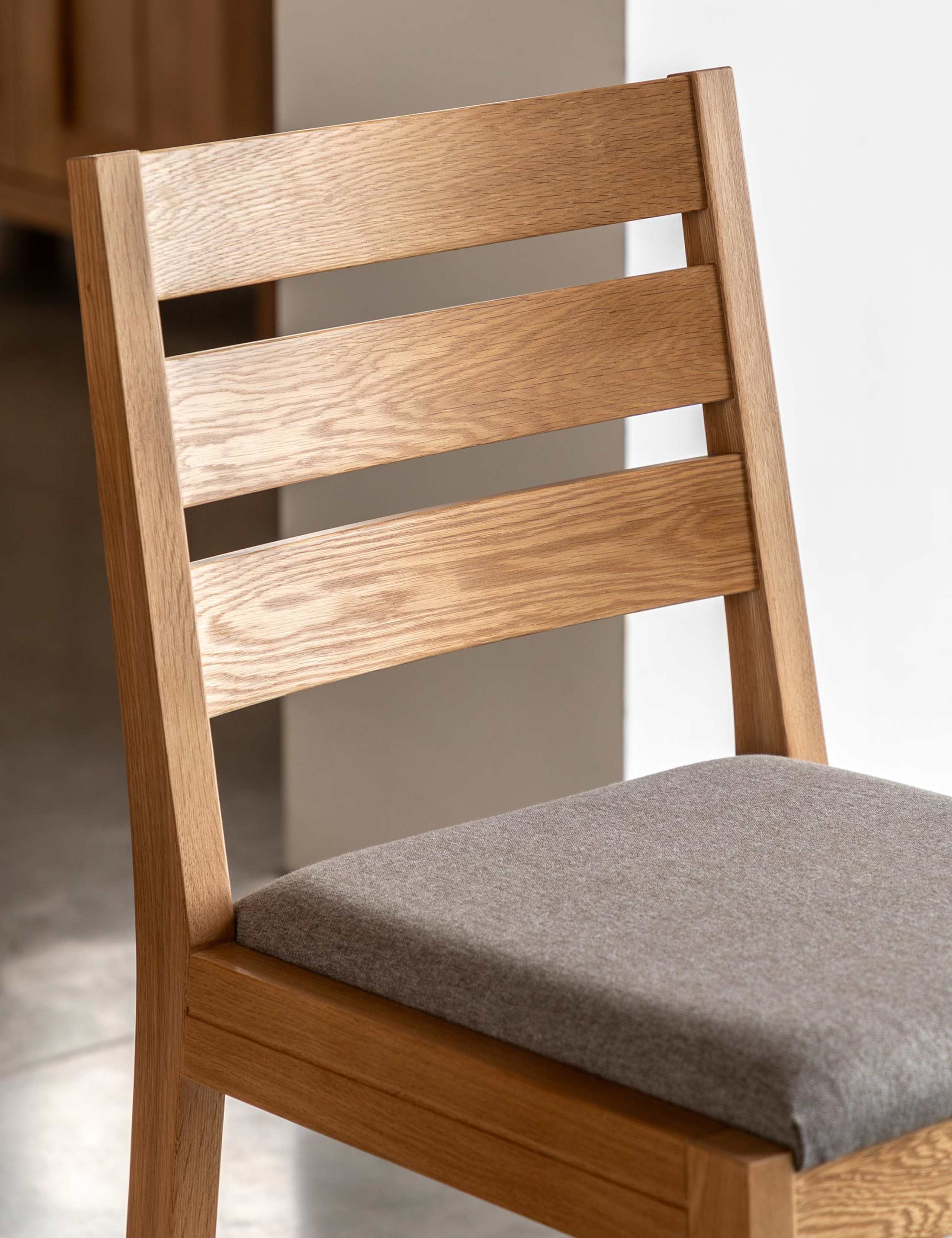 Set of 2 Sonoma™ Fabric Dining Chairs 3 of 11
