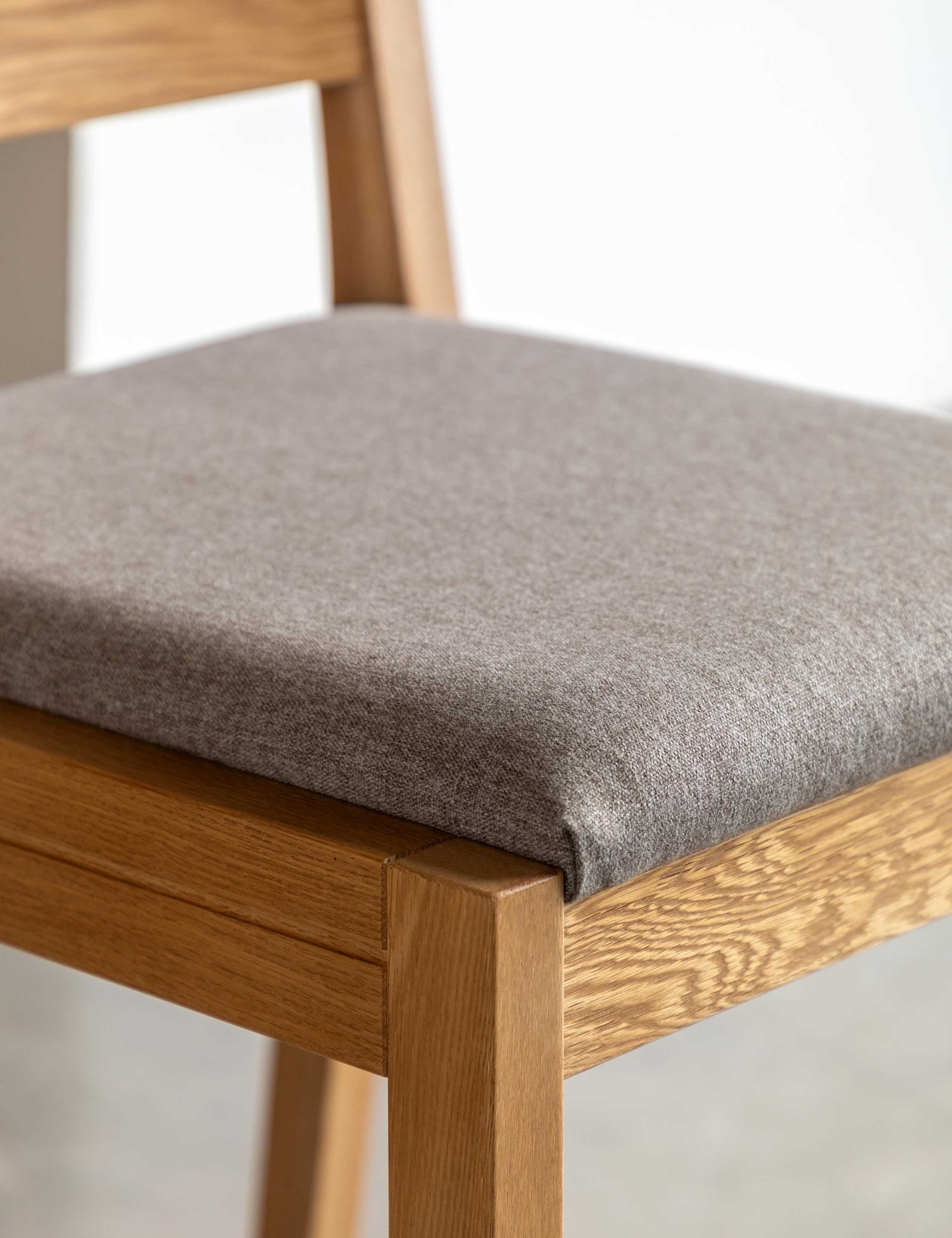 Set of 2 Sonoma™ Fabric Dining Chairs 4 of 11