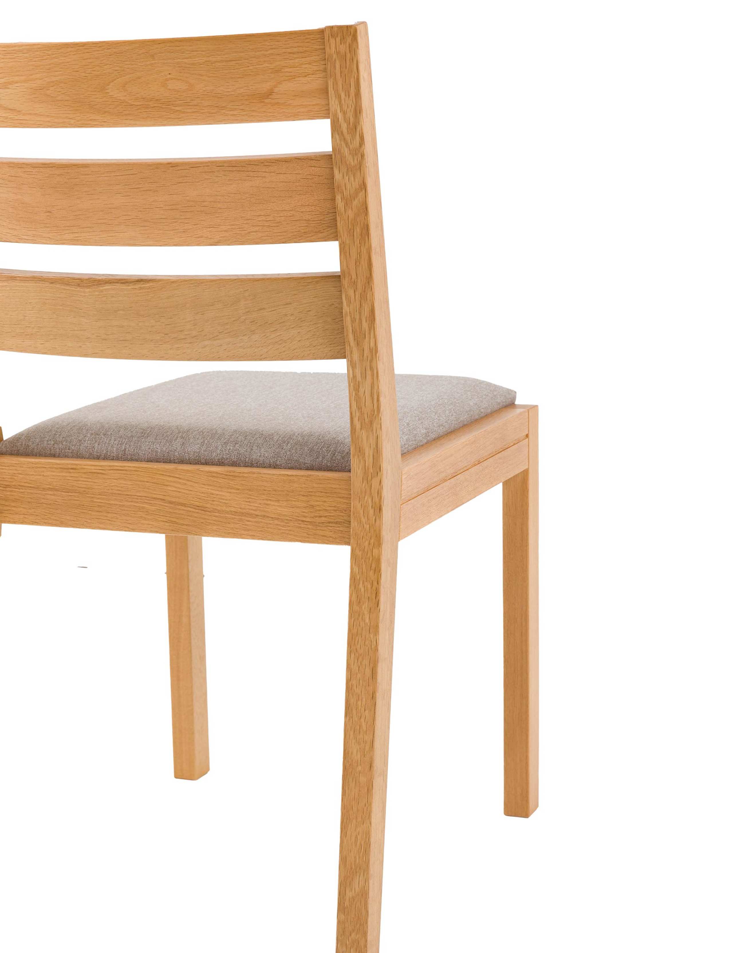 Set of 2 Sonoma™ Fabric Dining Chairs 9 of 11